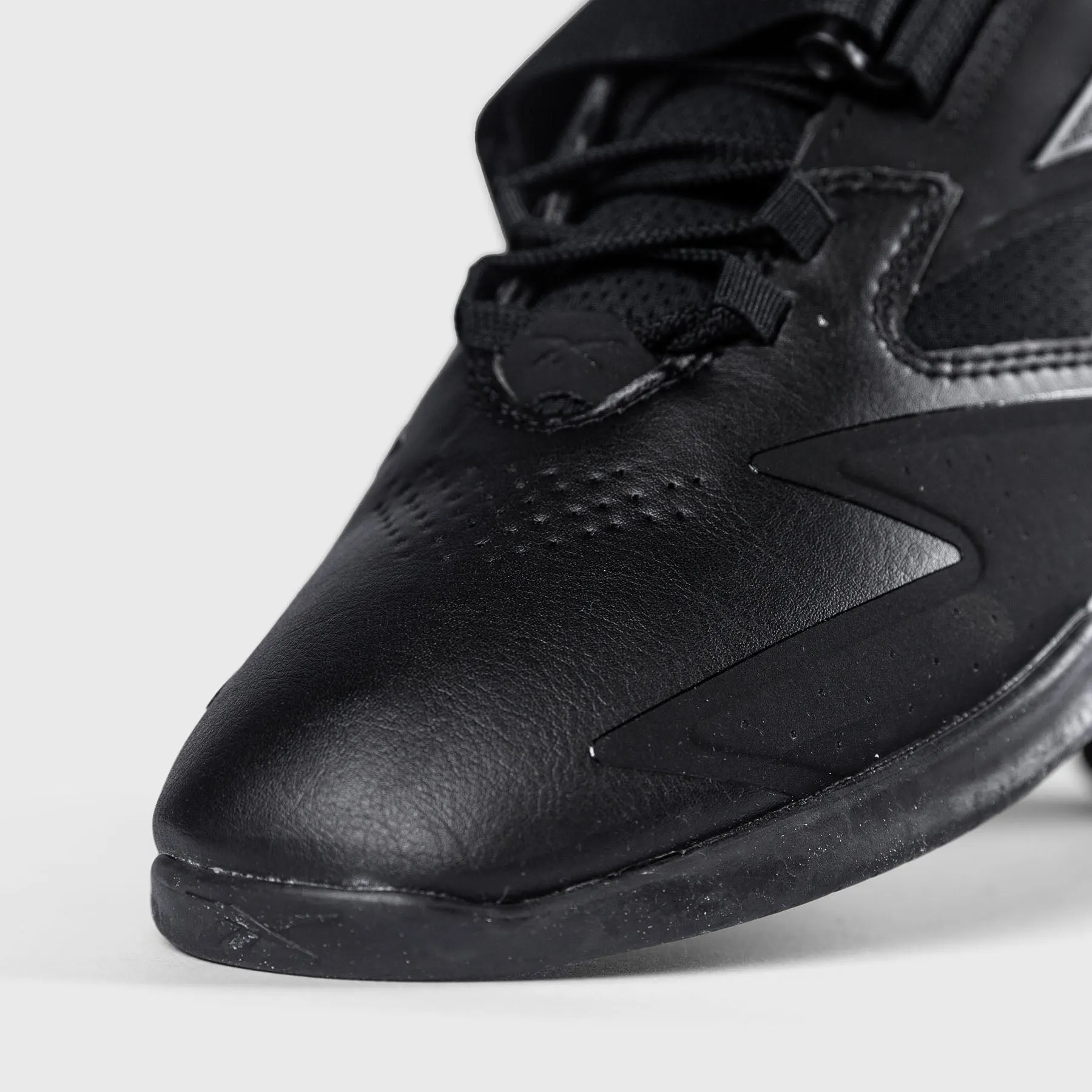REEBOK - LEGACY LIFTER III - CORE BLACK/FTWR WHITE/SMASH ORANGE
