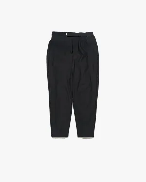 Ripple Jersey Slim Chef Pants