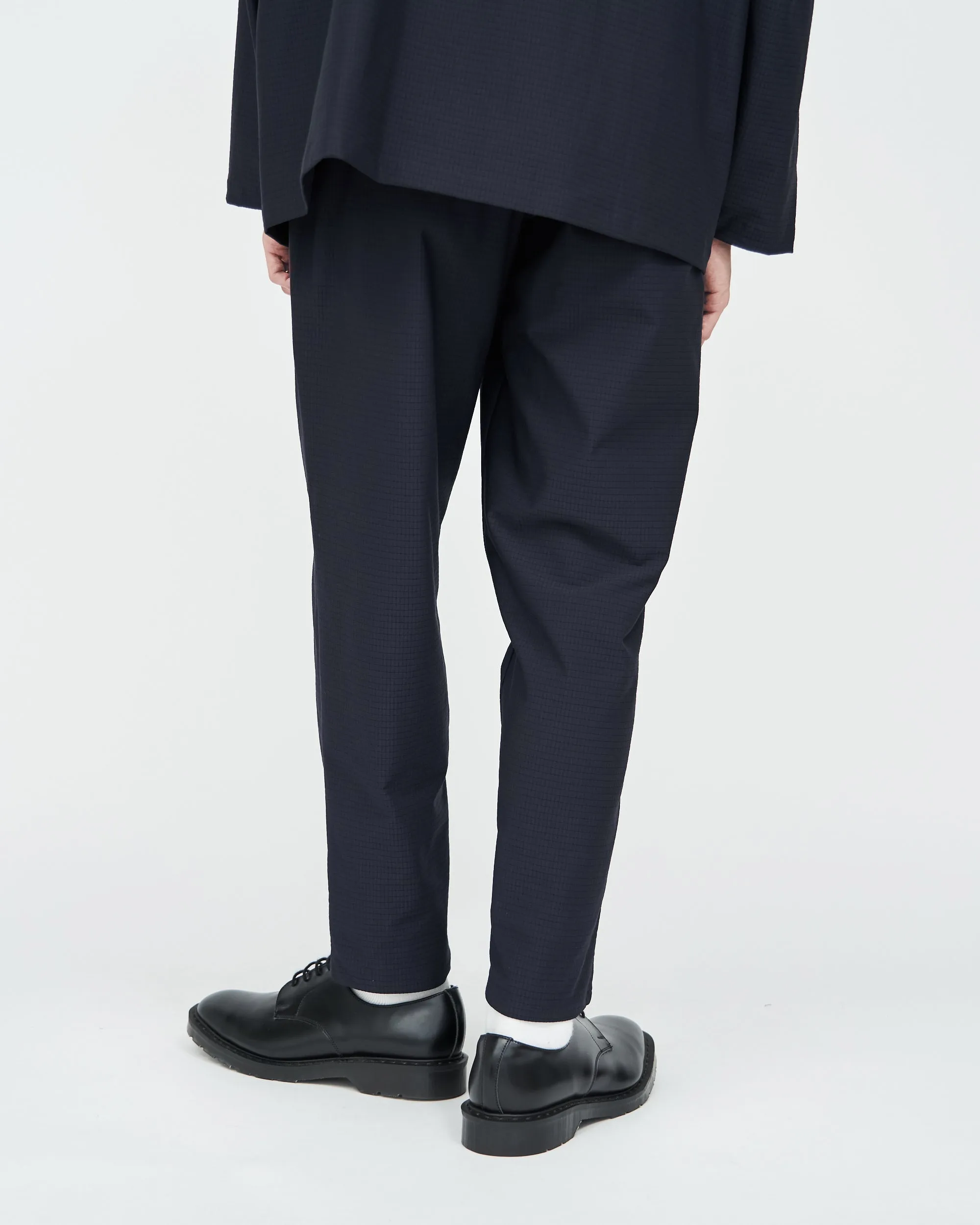 Ripple Jersey Slim Chef Pants