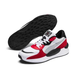 RS 9.8 SPACE Puma White-High Risk Red