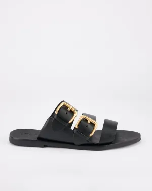Sensei Slide Black/Gold