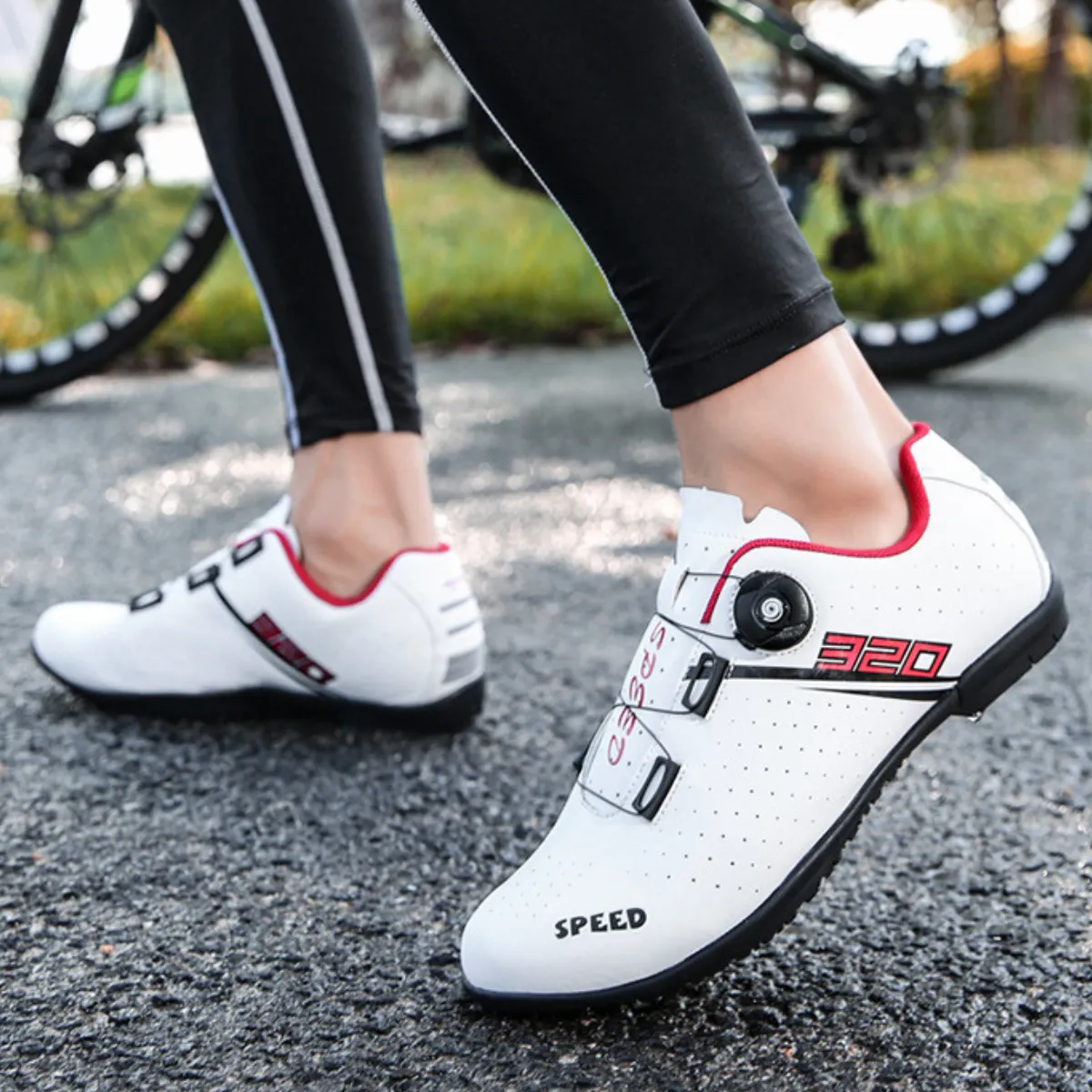 Optimized Title: High-Performance Speed 320 Indoor Cycling Shoes