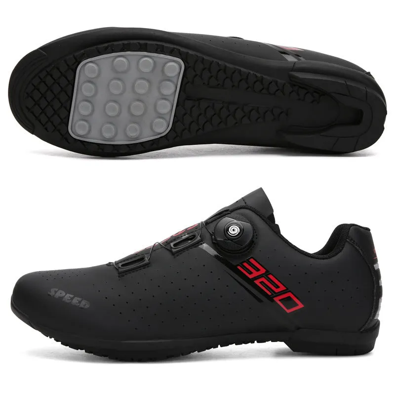 Optimized Title: High-Performance Speed 320 Indoor Cycling Shoes