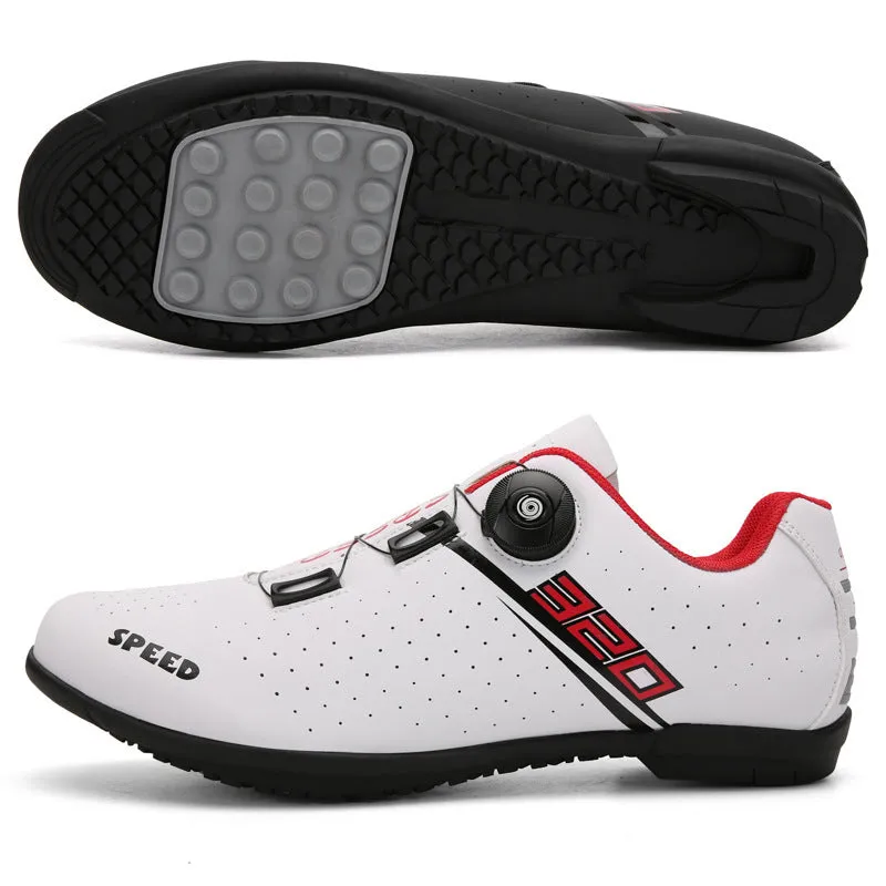 Optimized Title: High-Performance Speed 320 Indoor Cycling Shoes