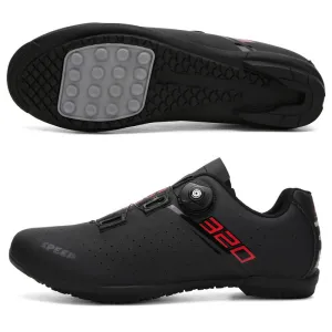 Optimized Title: High-Performance Speed 320 Indoor Cycling Shoes