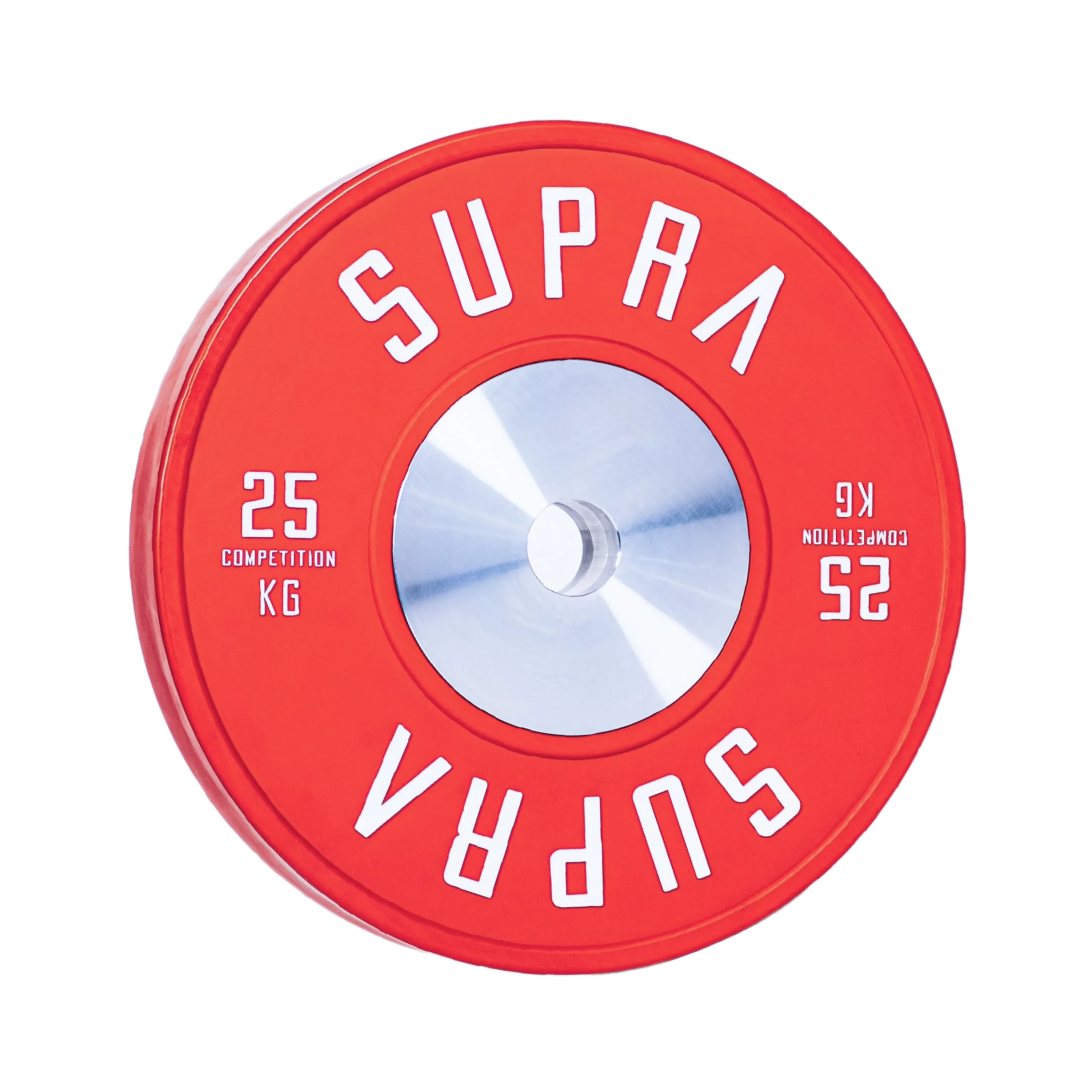 SUPRA KG Competition Plates
