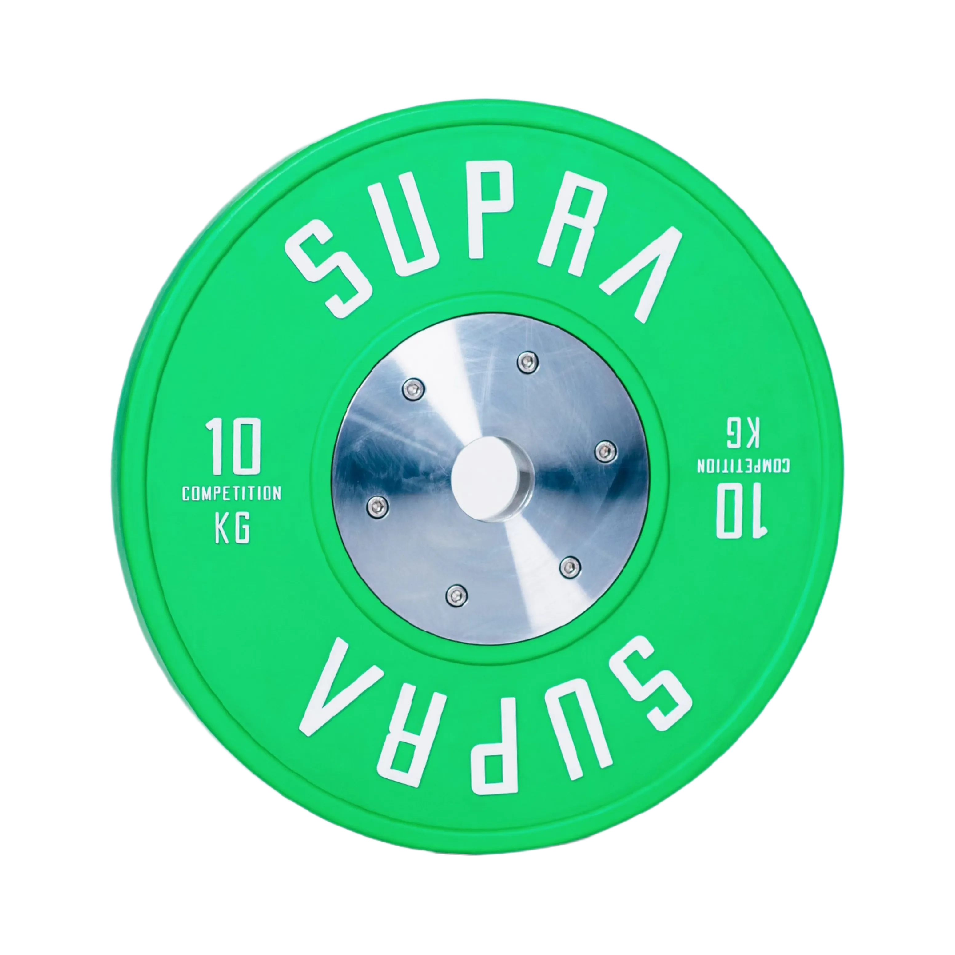 SUPRA KG Competition Plates