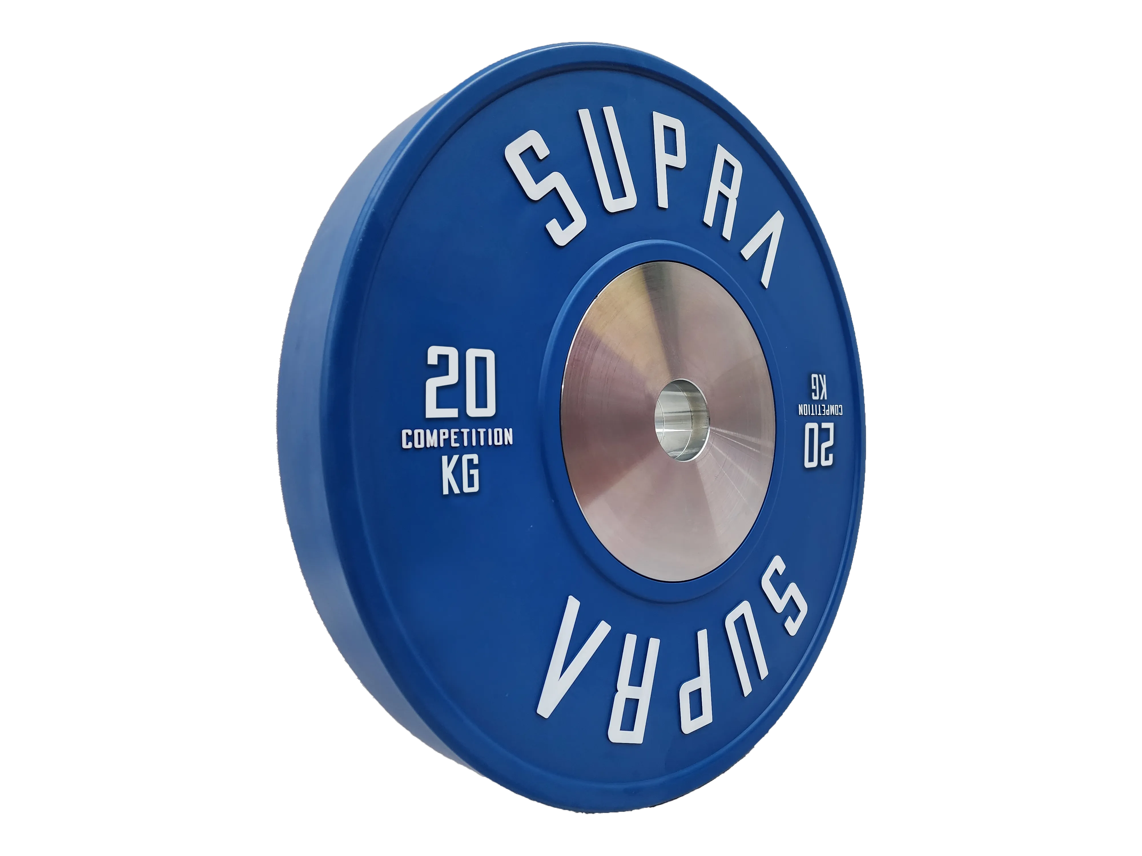 SUPRA KG Competition Plates