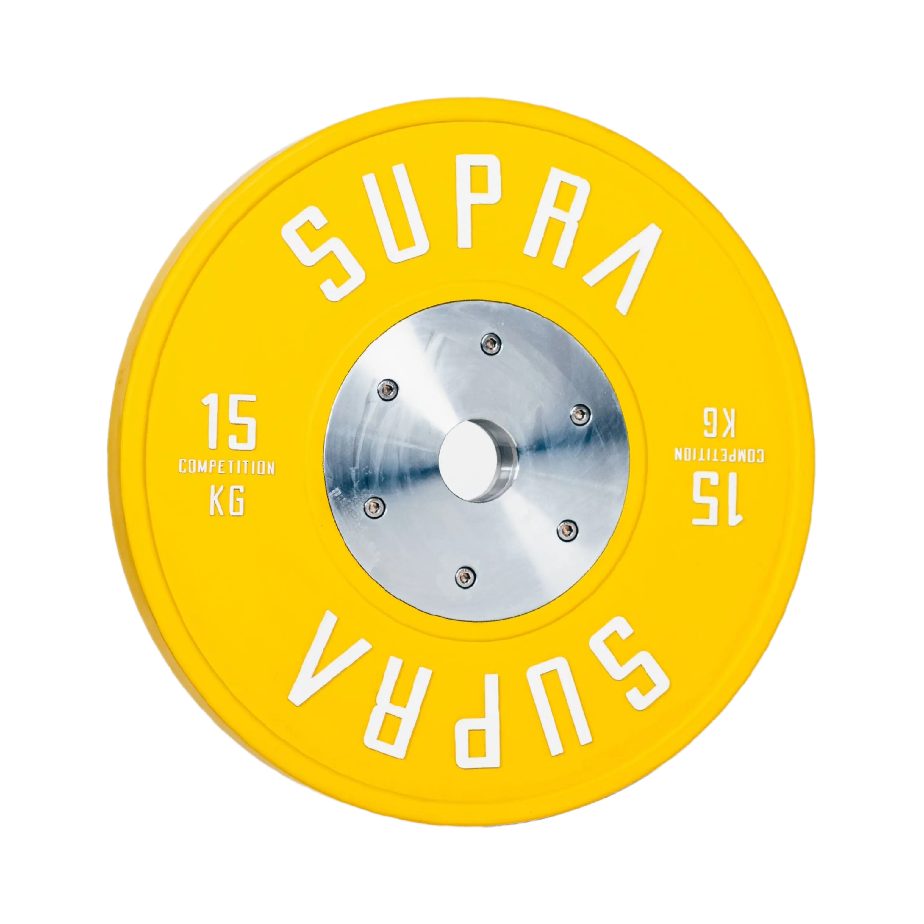 SUPRA KG Competition Plates