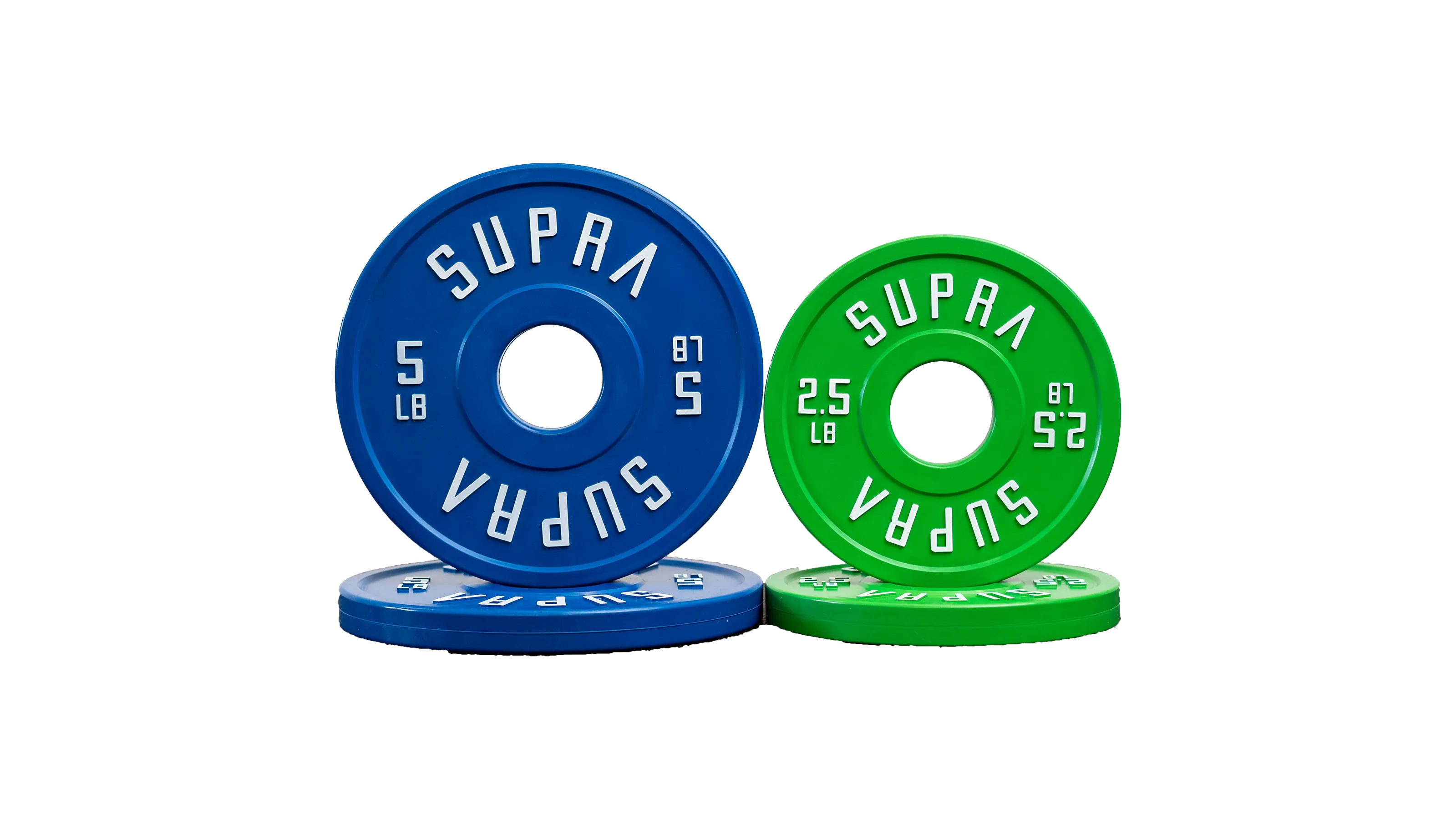 Supra LB Change Plates