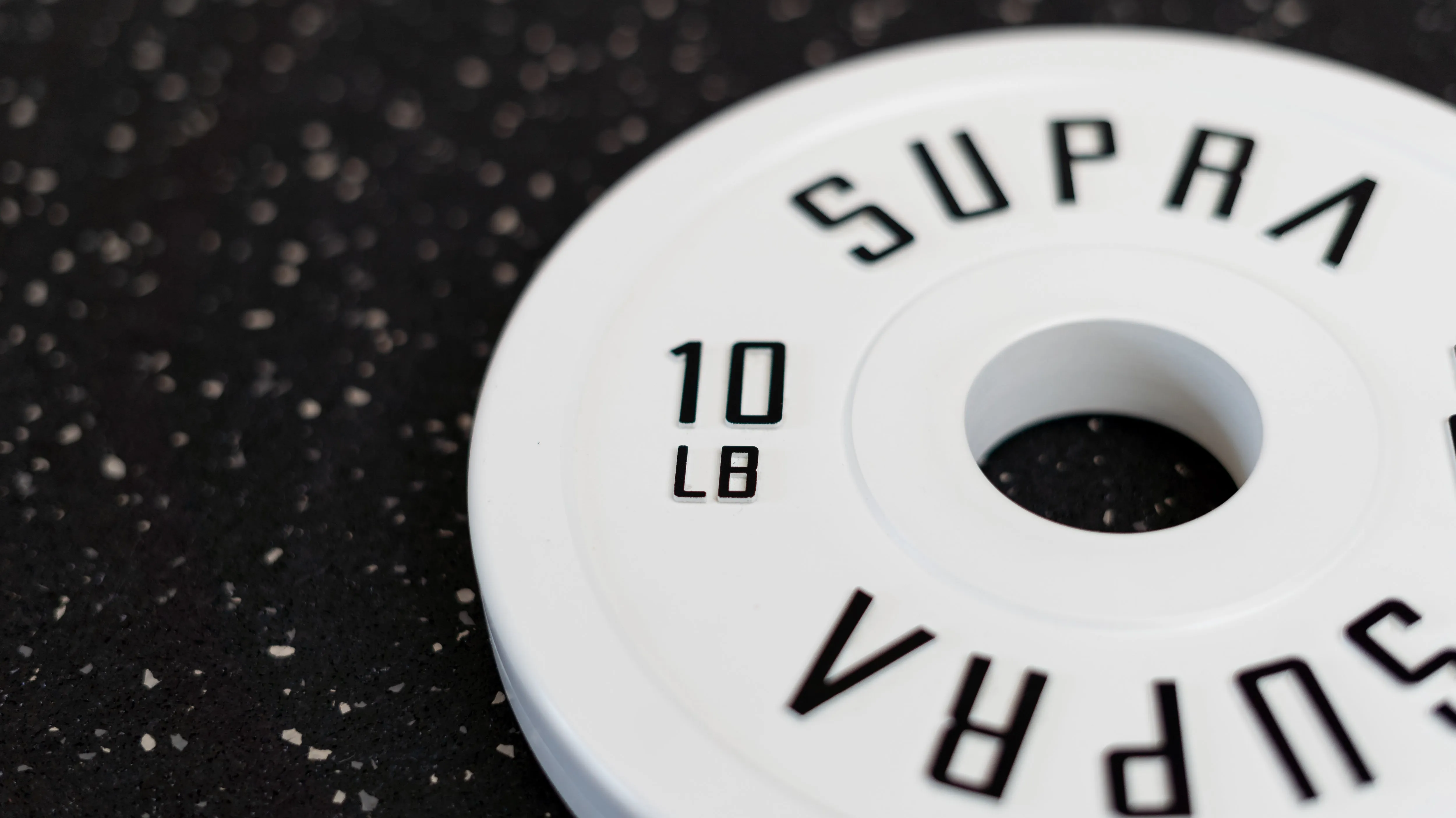 Supra LB Change Plates