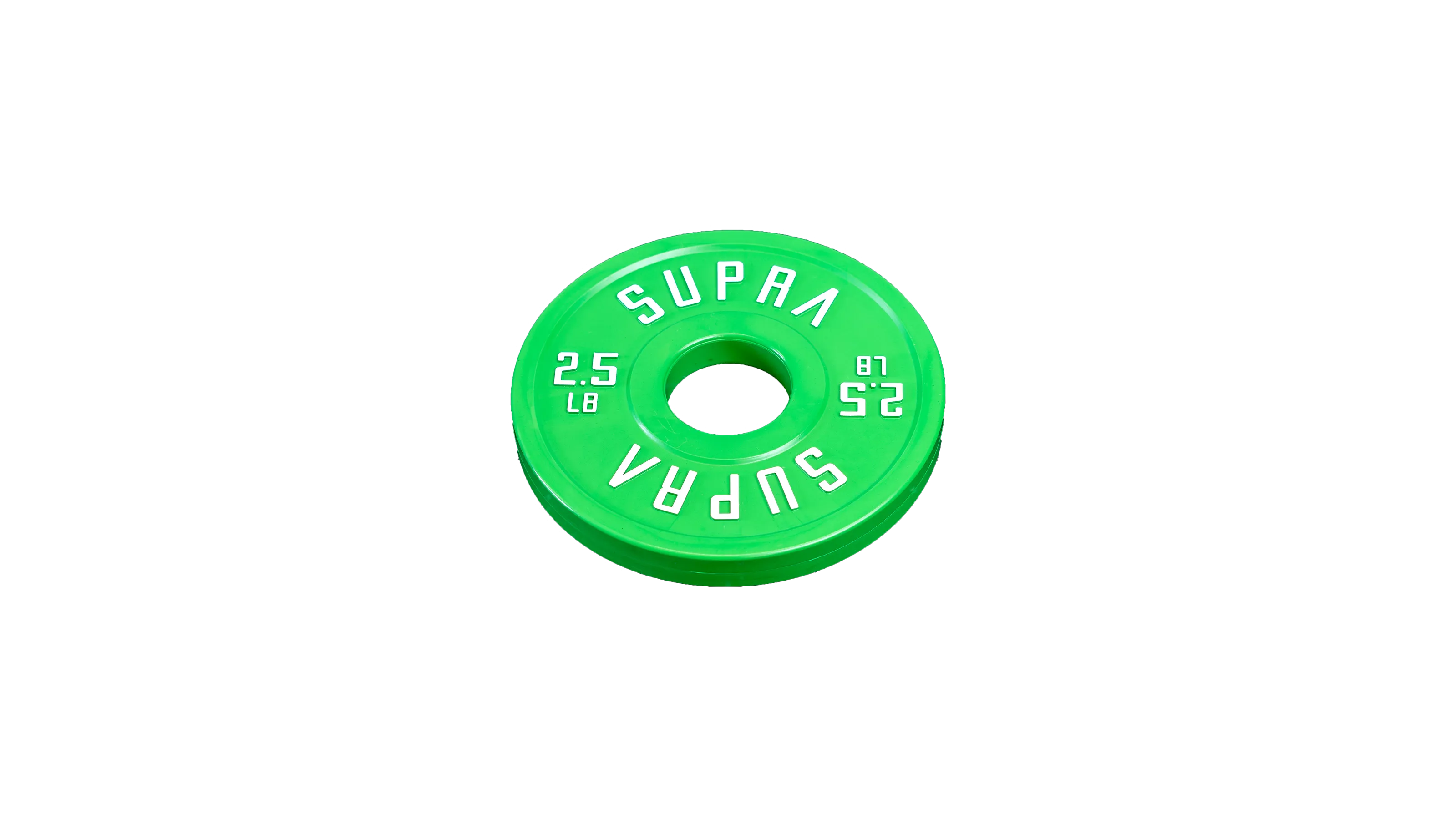 Supra LB Change Plates