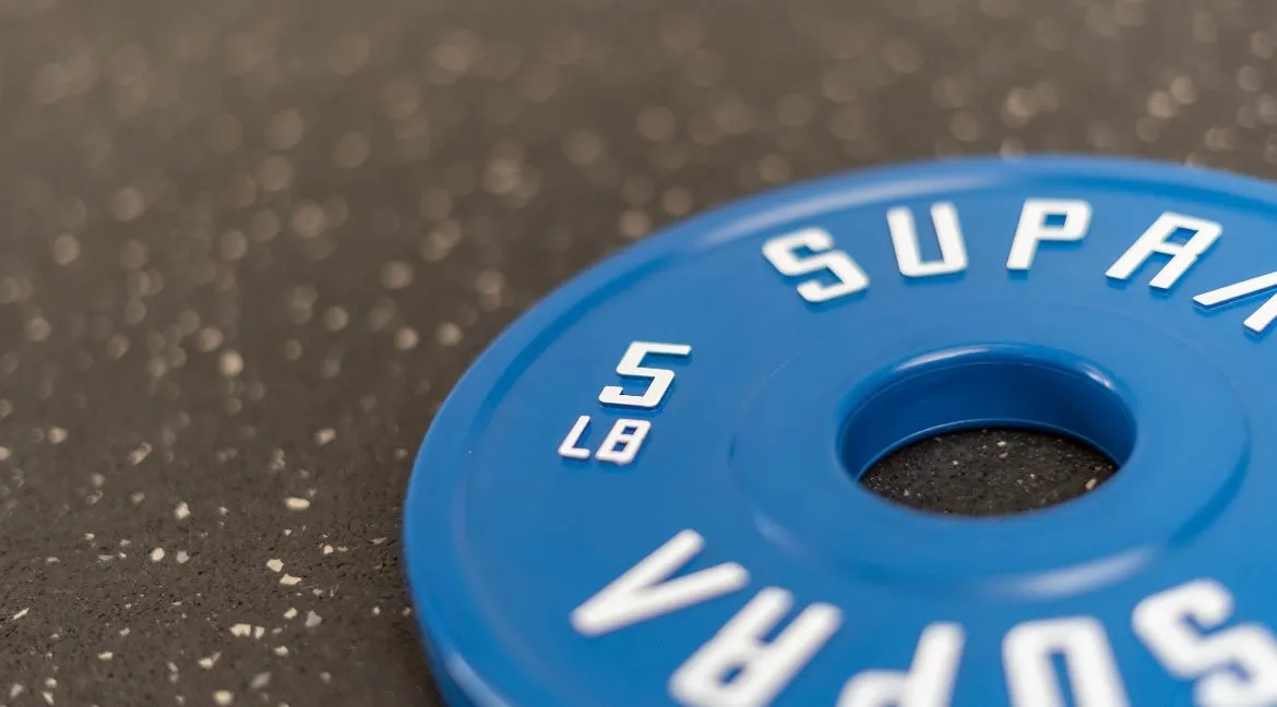 Supra LB Change Plates