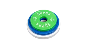 Supra LB Change Plates