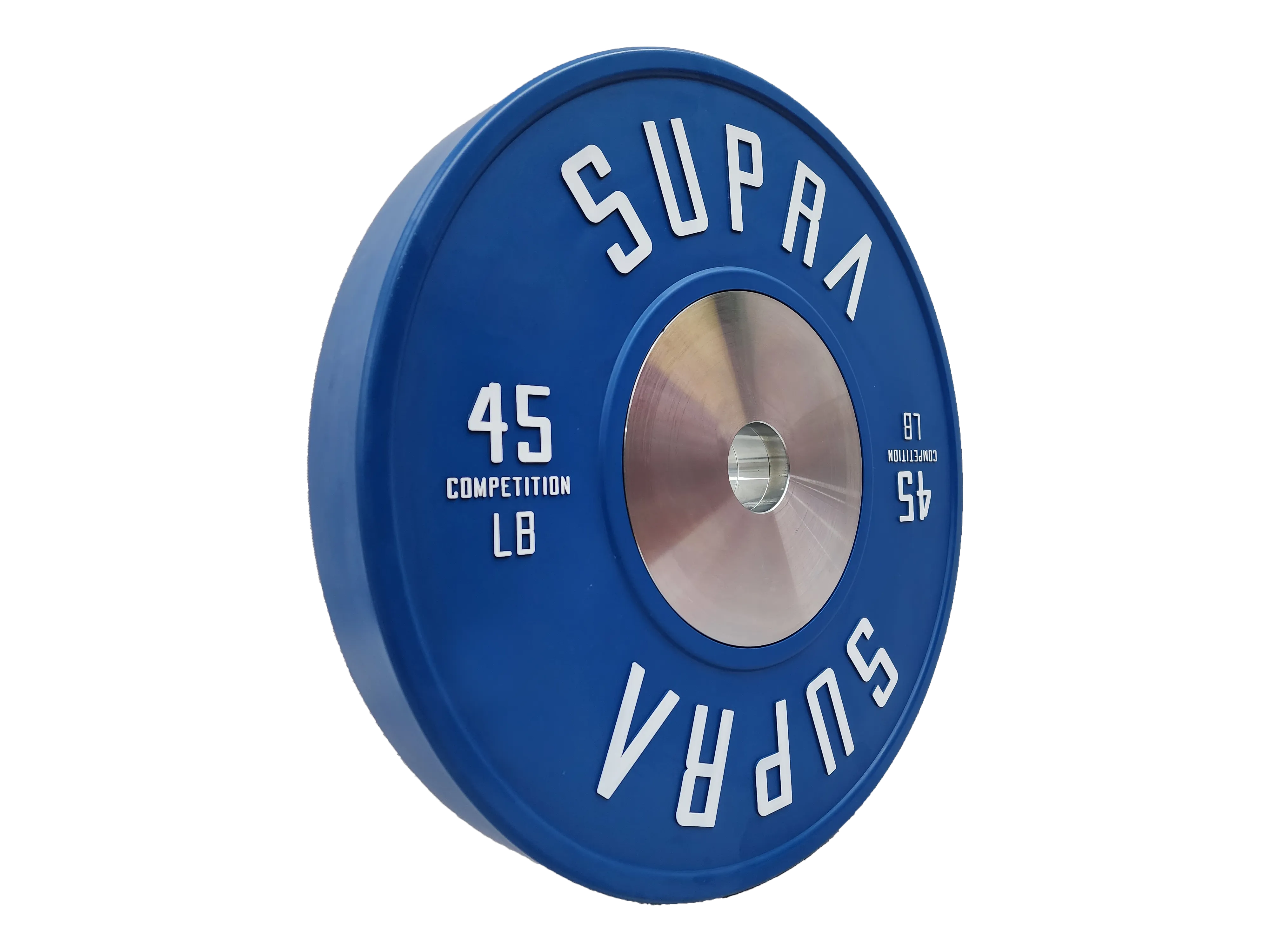 SUPRA LB Competition Plates V2