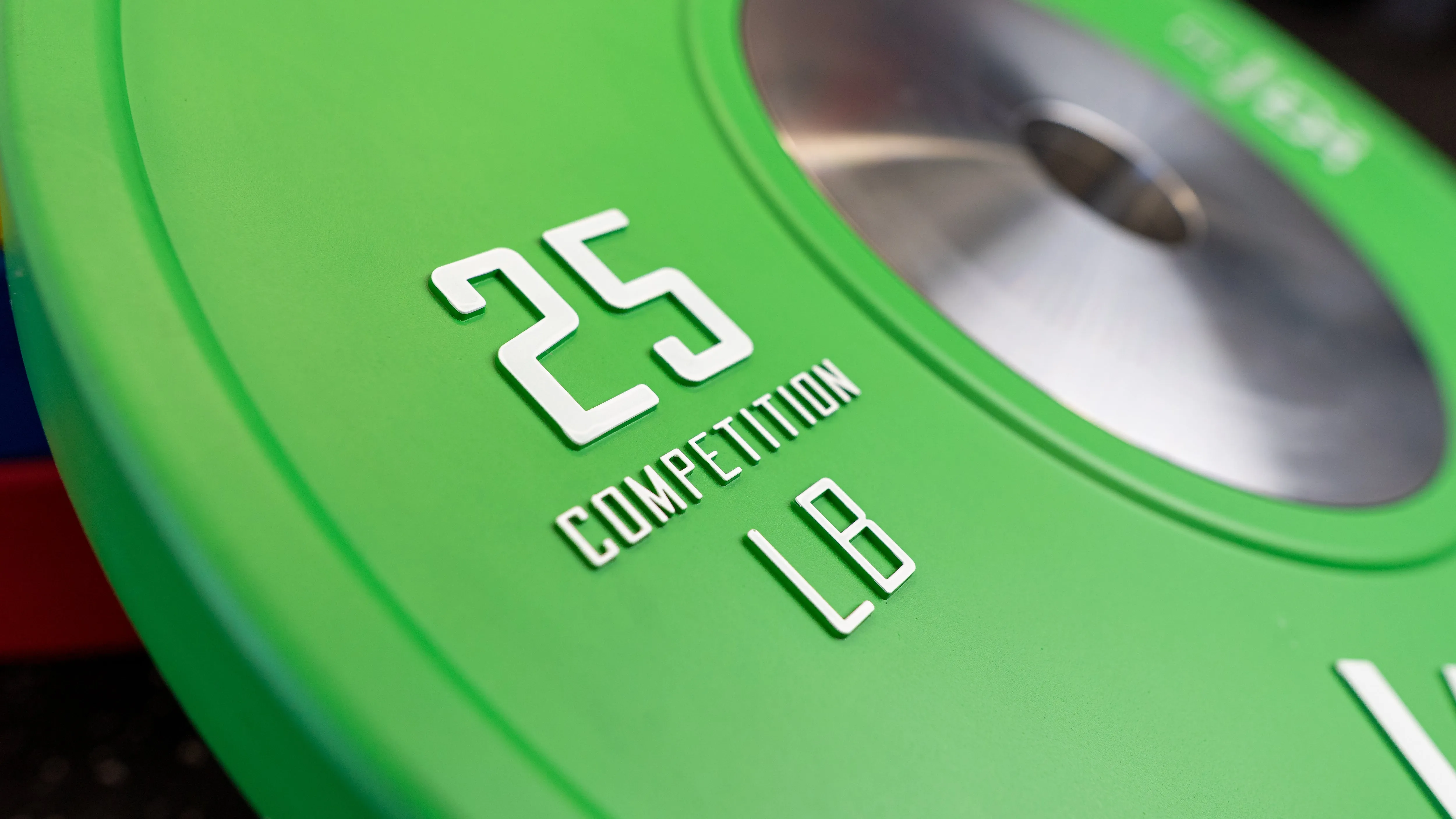 SUPRA LB Competition Plates V2