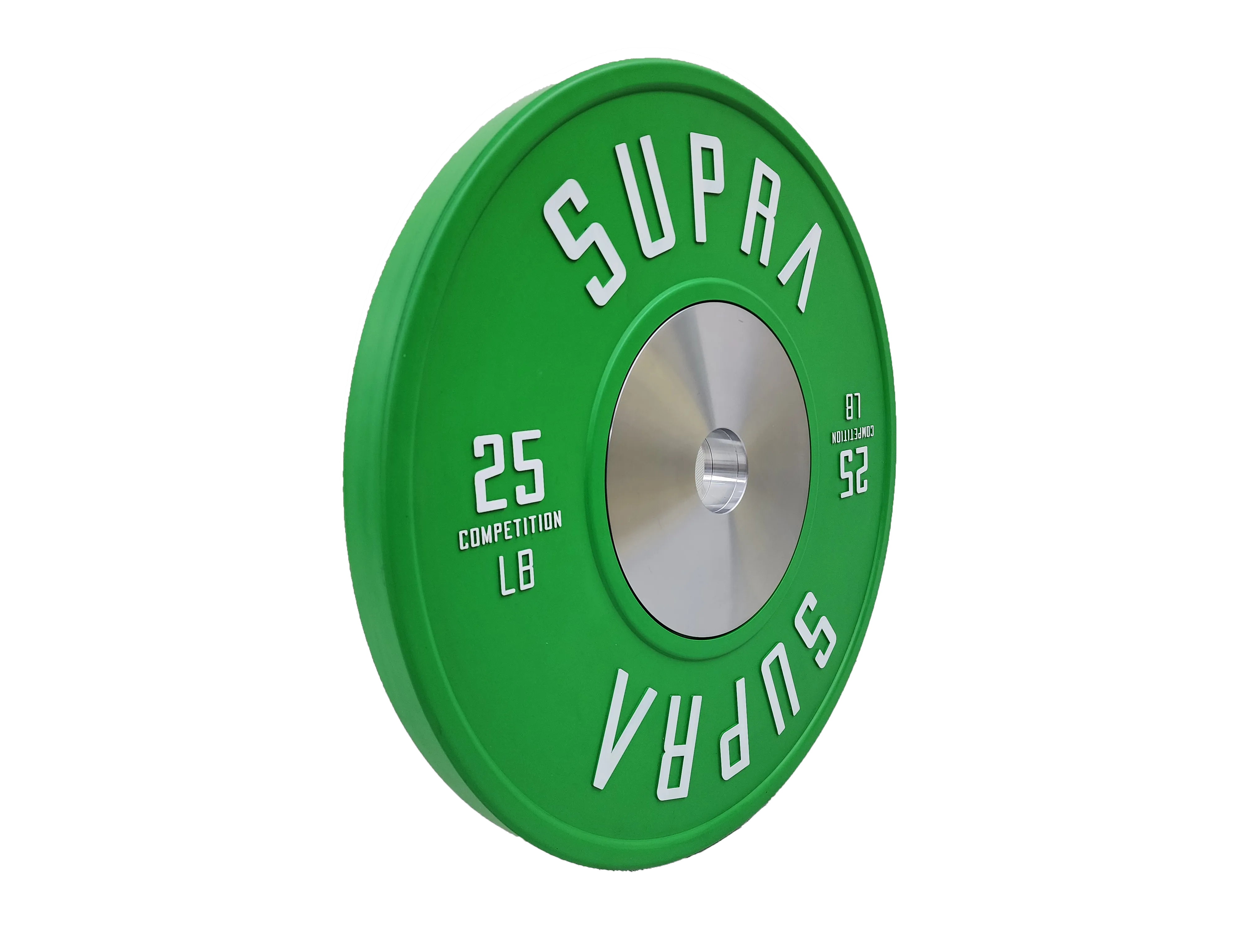 SUPRA LB Competition Plates V2