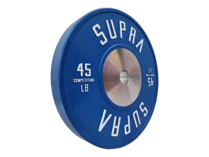 SUPRA LB Competition Plates V2
