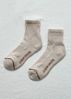 Swing Socks - Silk