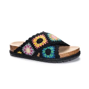 Tacoma Crochet Slide