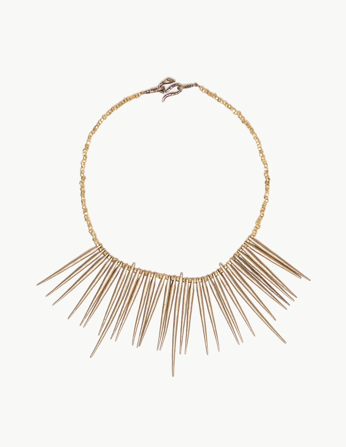 The Quill Necklace