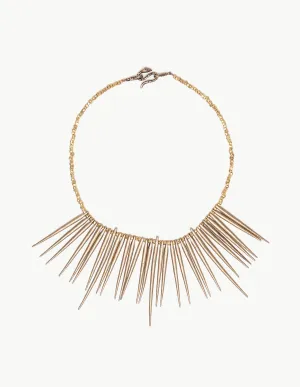 The Quill Necklace
