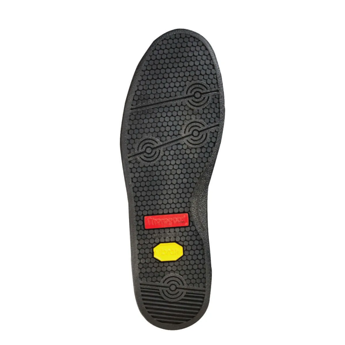 Thorogood - Code 3 Series – Mid Cut Oxford - 834-6444
