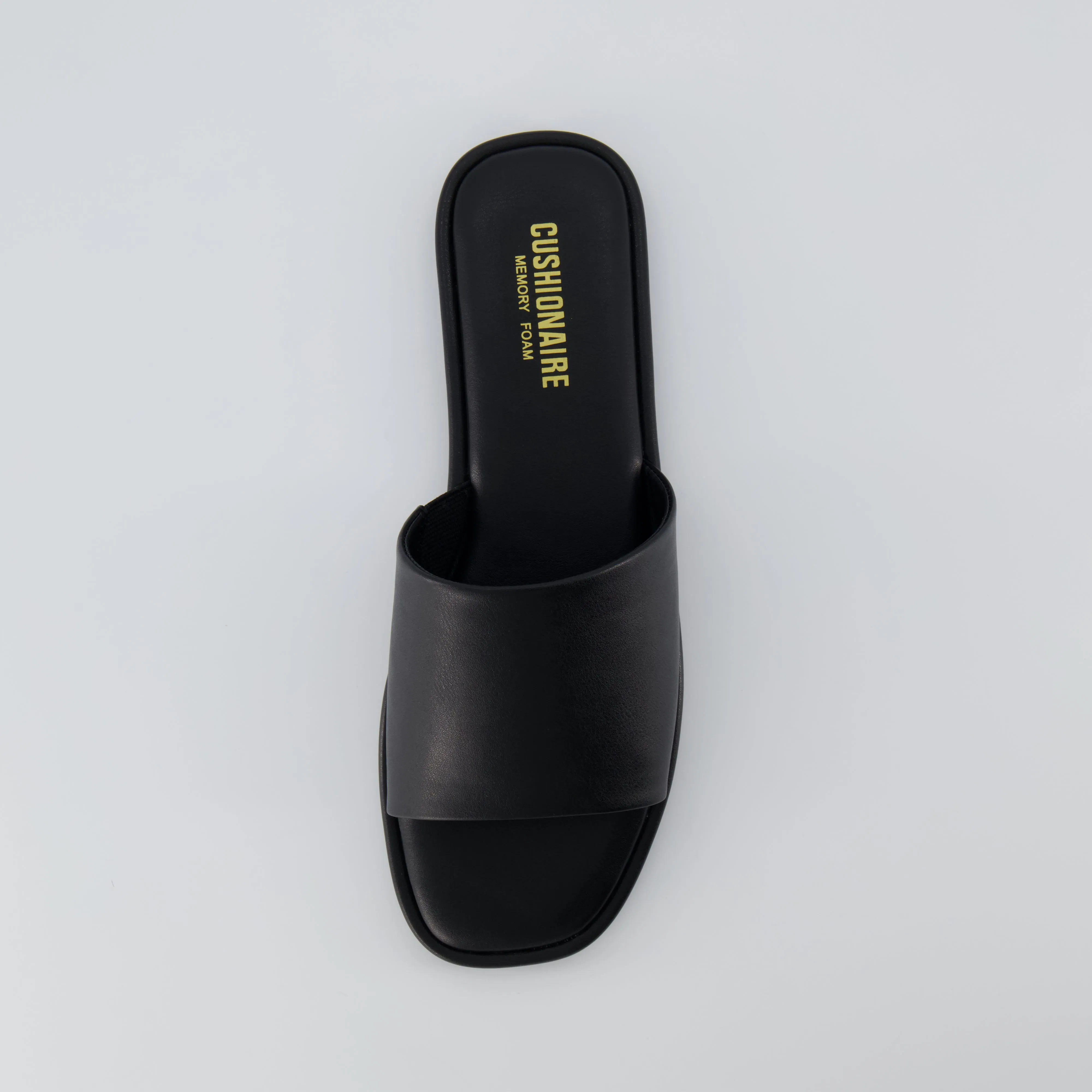 Tudor Slide Sandal