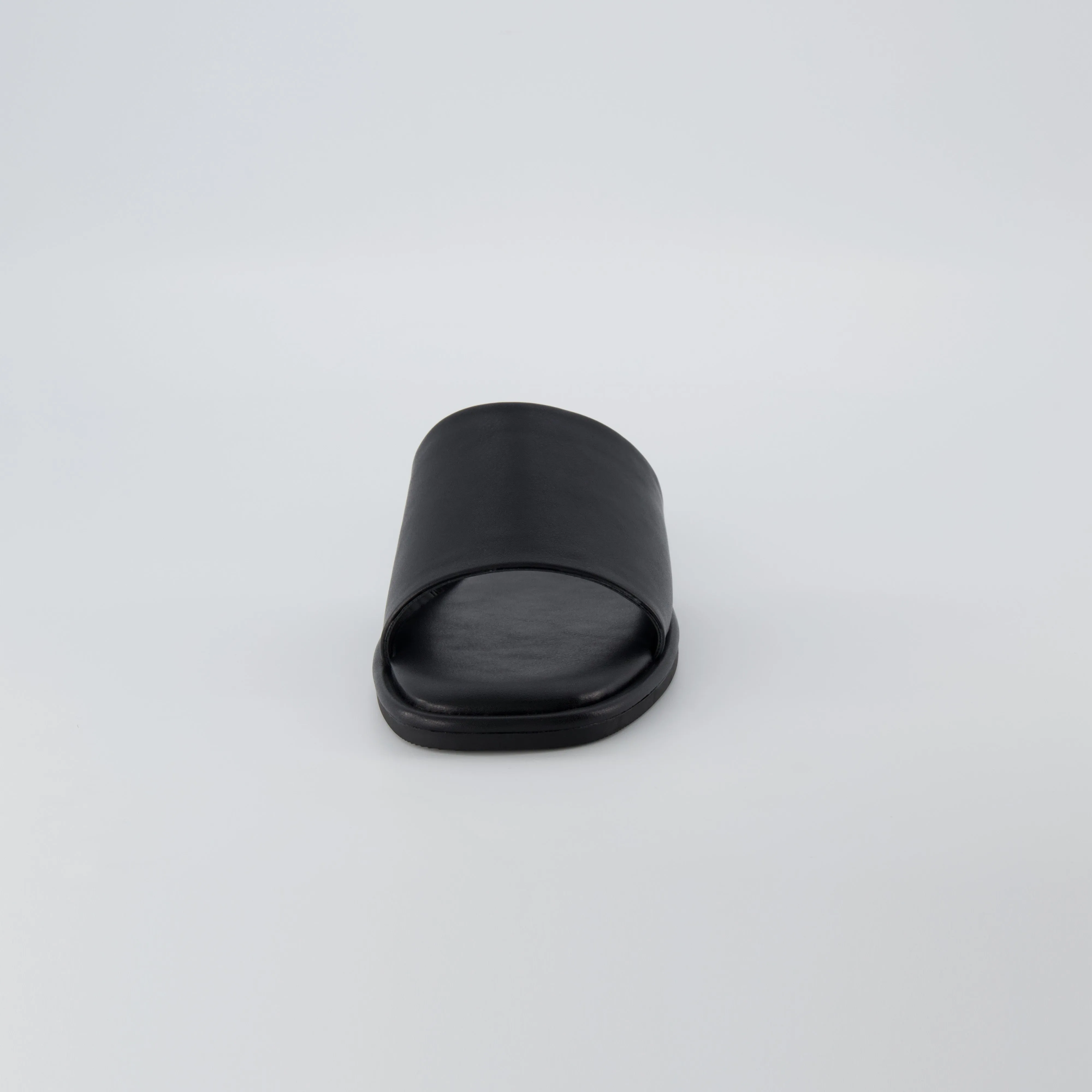 Tudor Slide Sandal