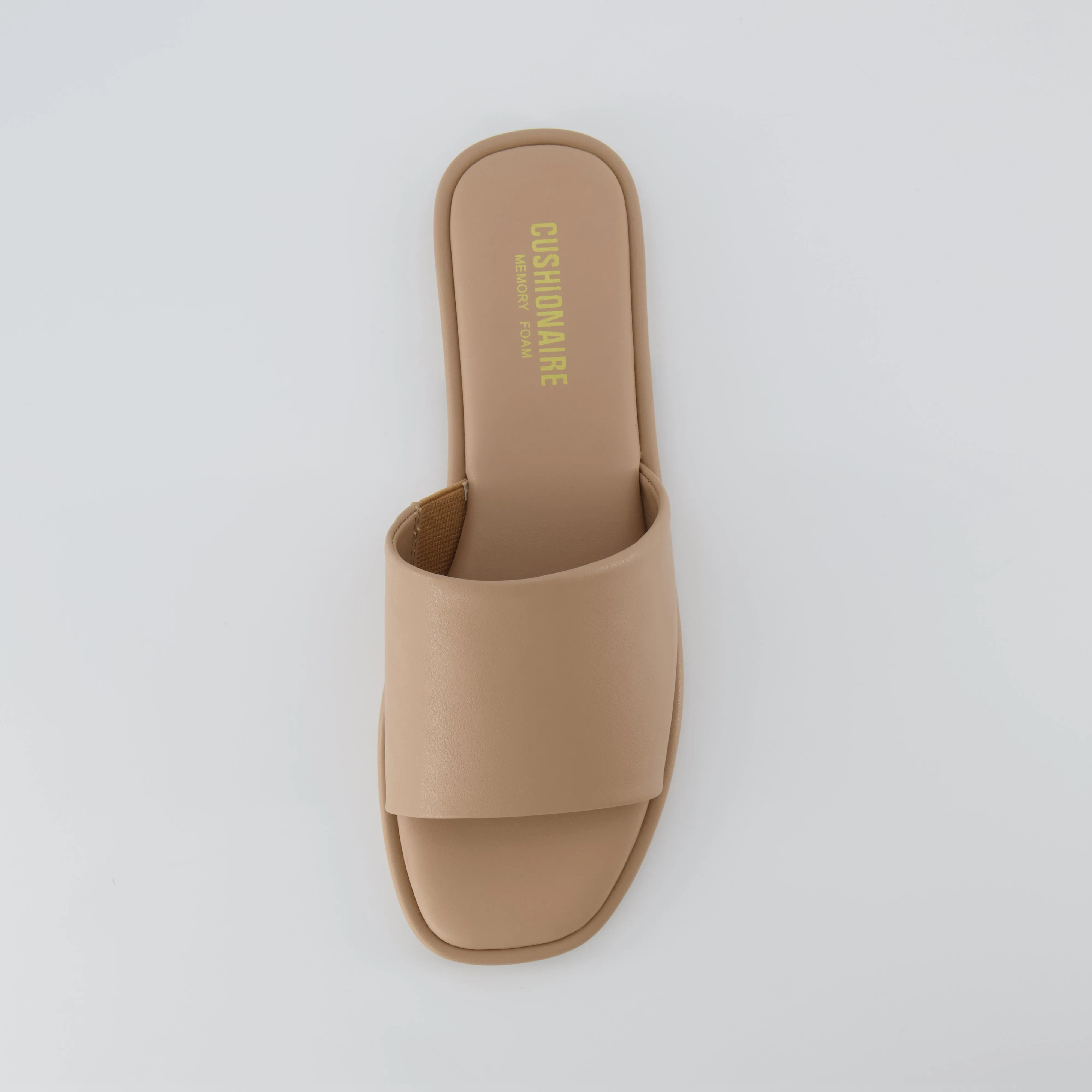 Tudor Slide Sandal
