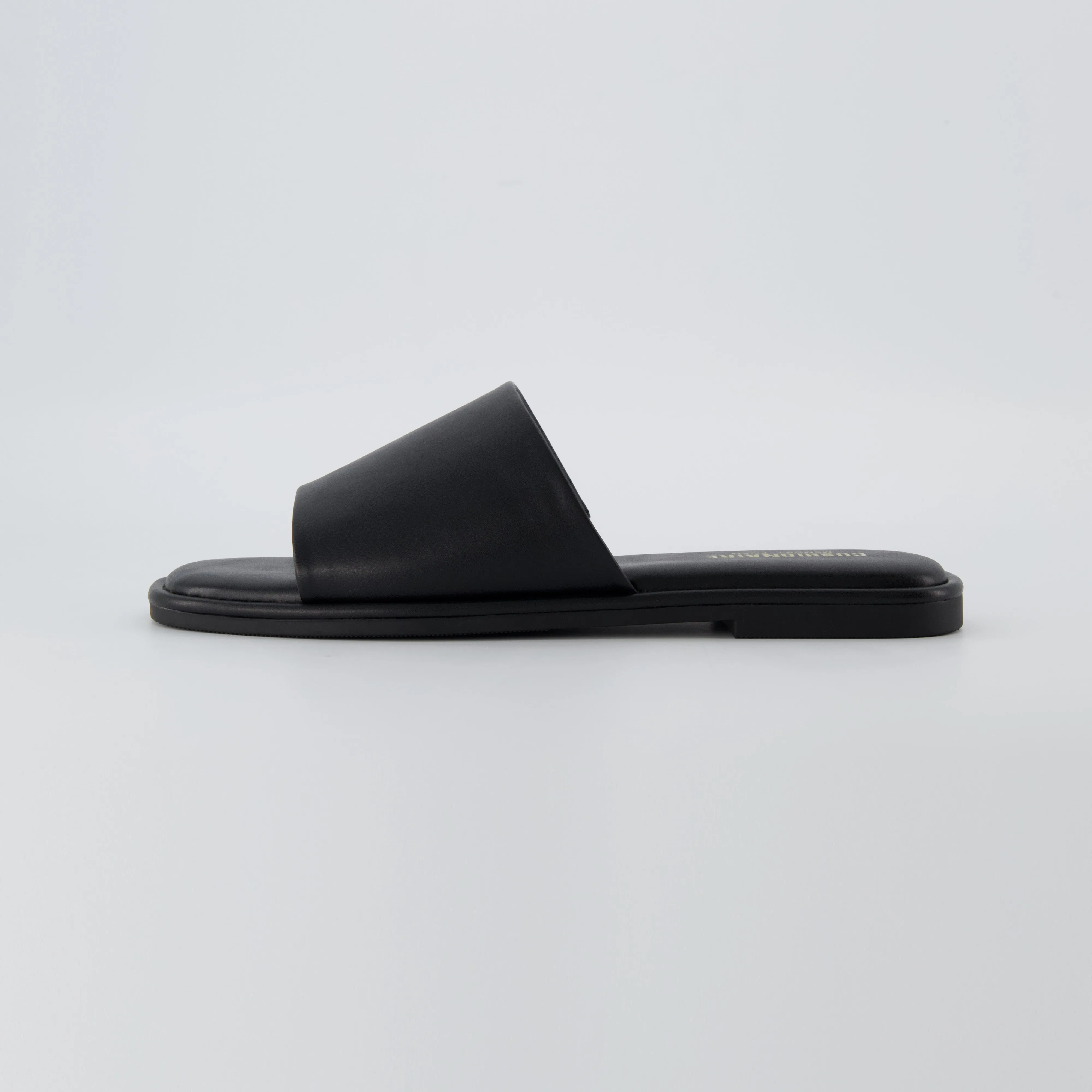 Tudor Slide Sandal