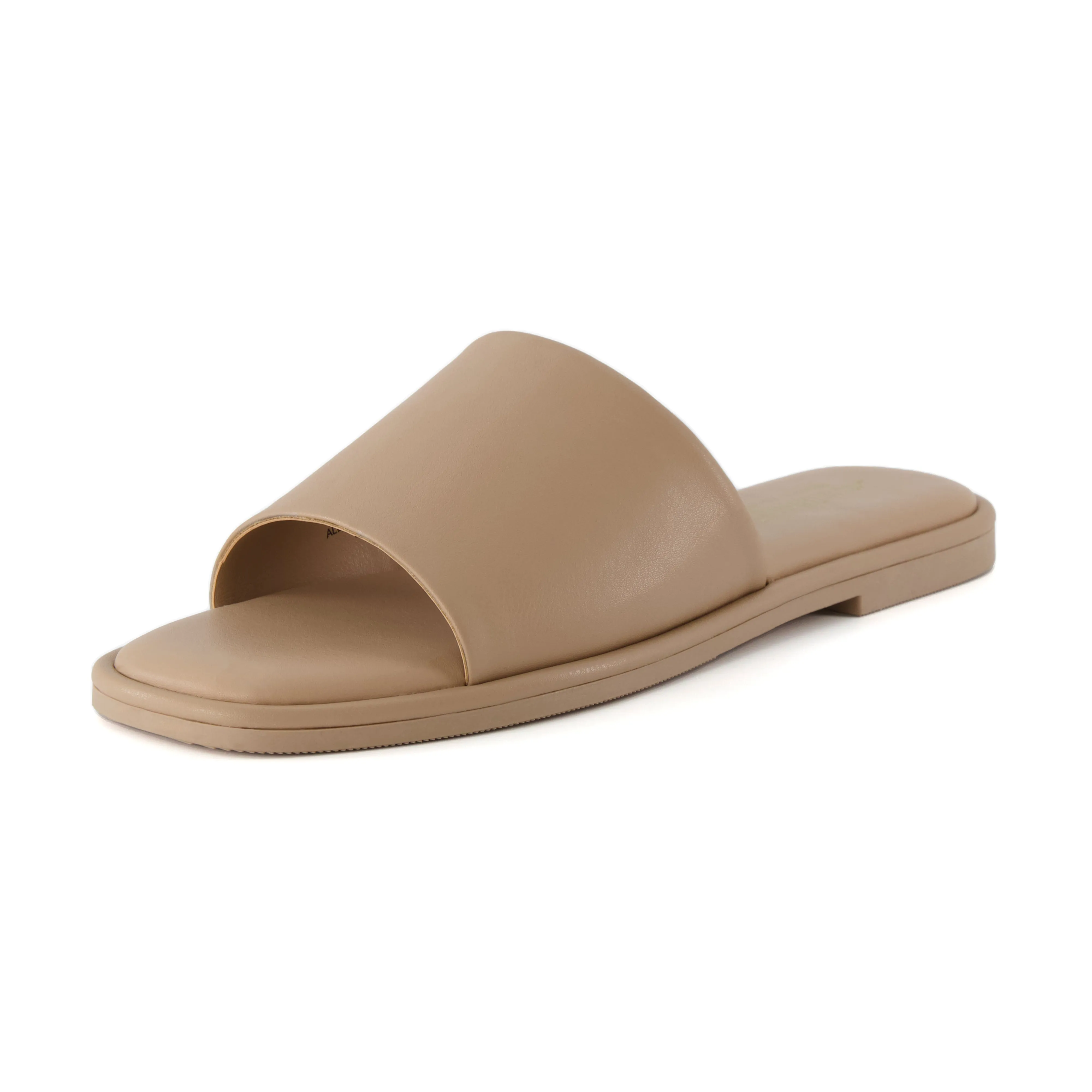 Tudor Slide Sandal