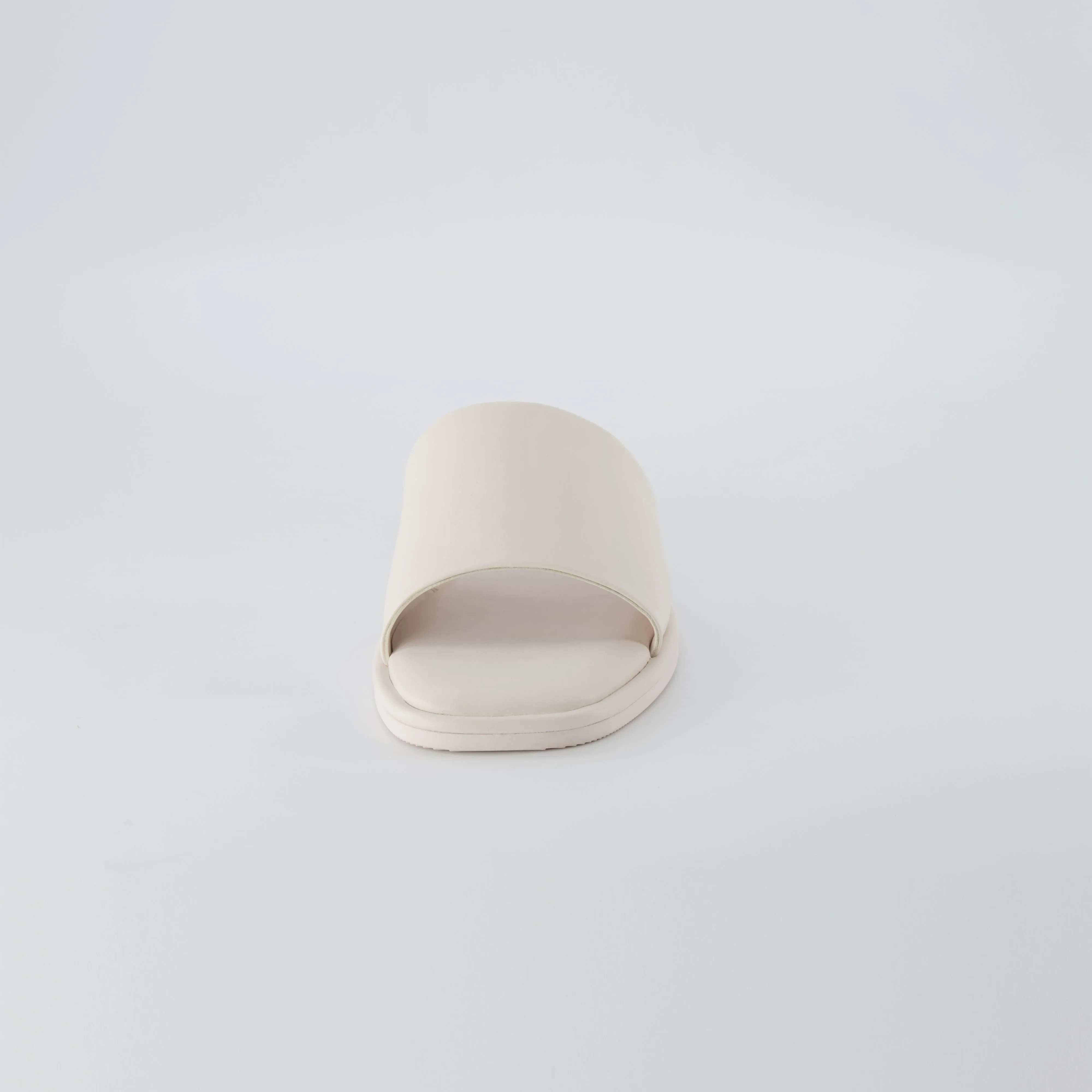 Tudor Slide Sandal