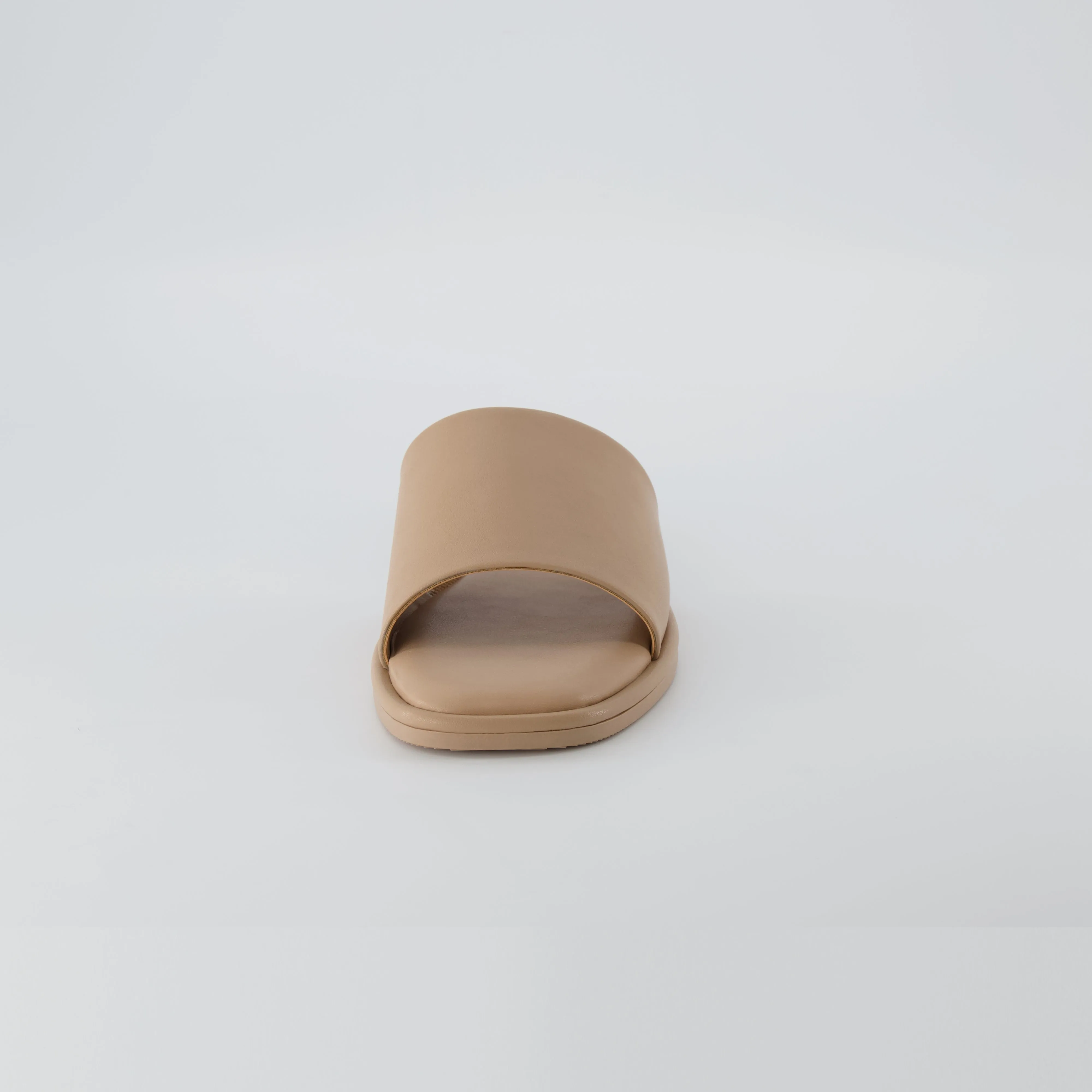 Tudor Slide Sandal