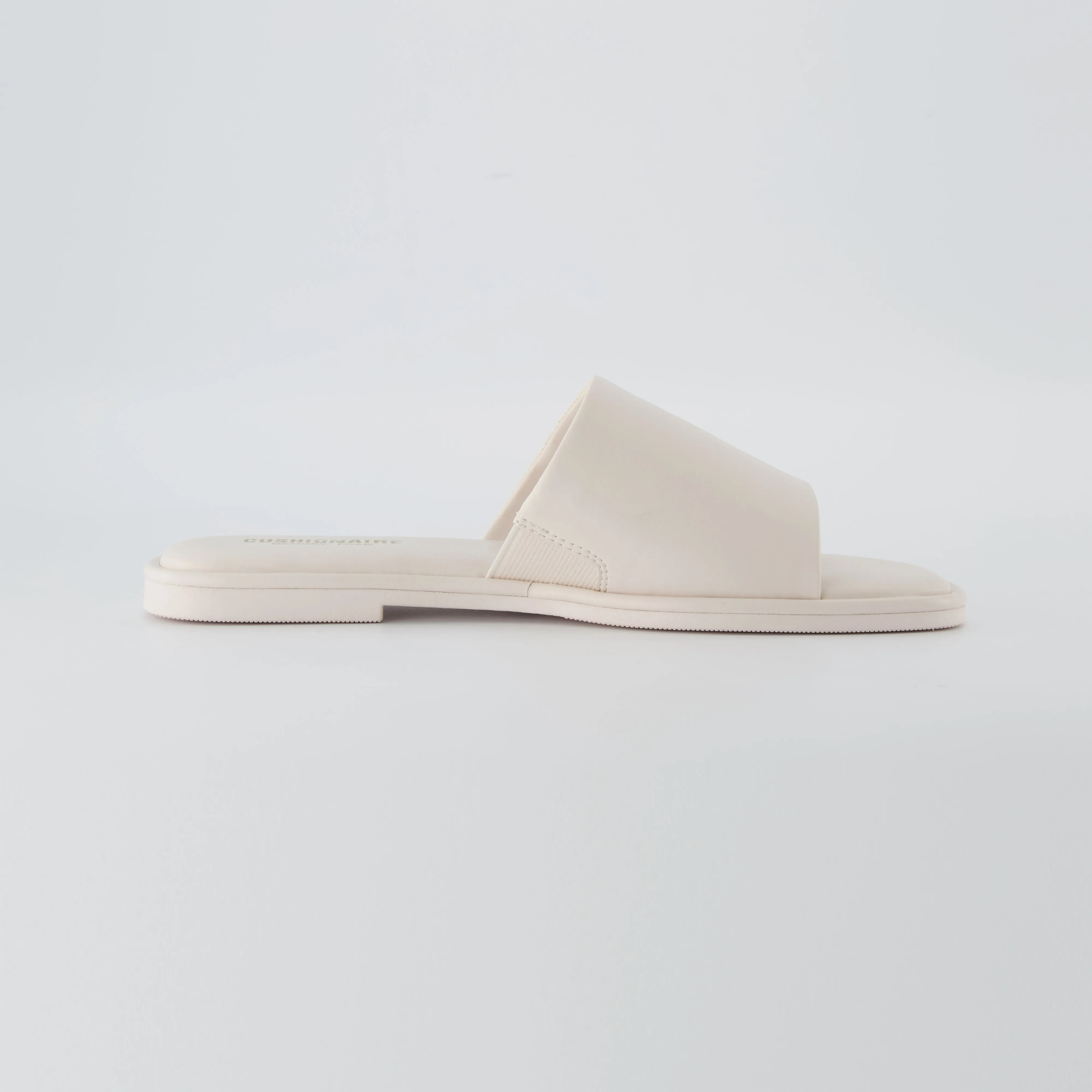 Tudor Slide Sandal