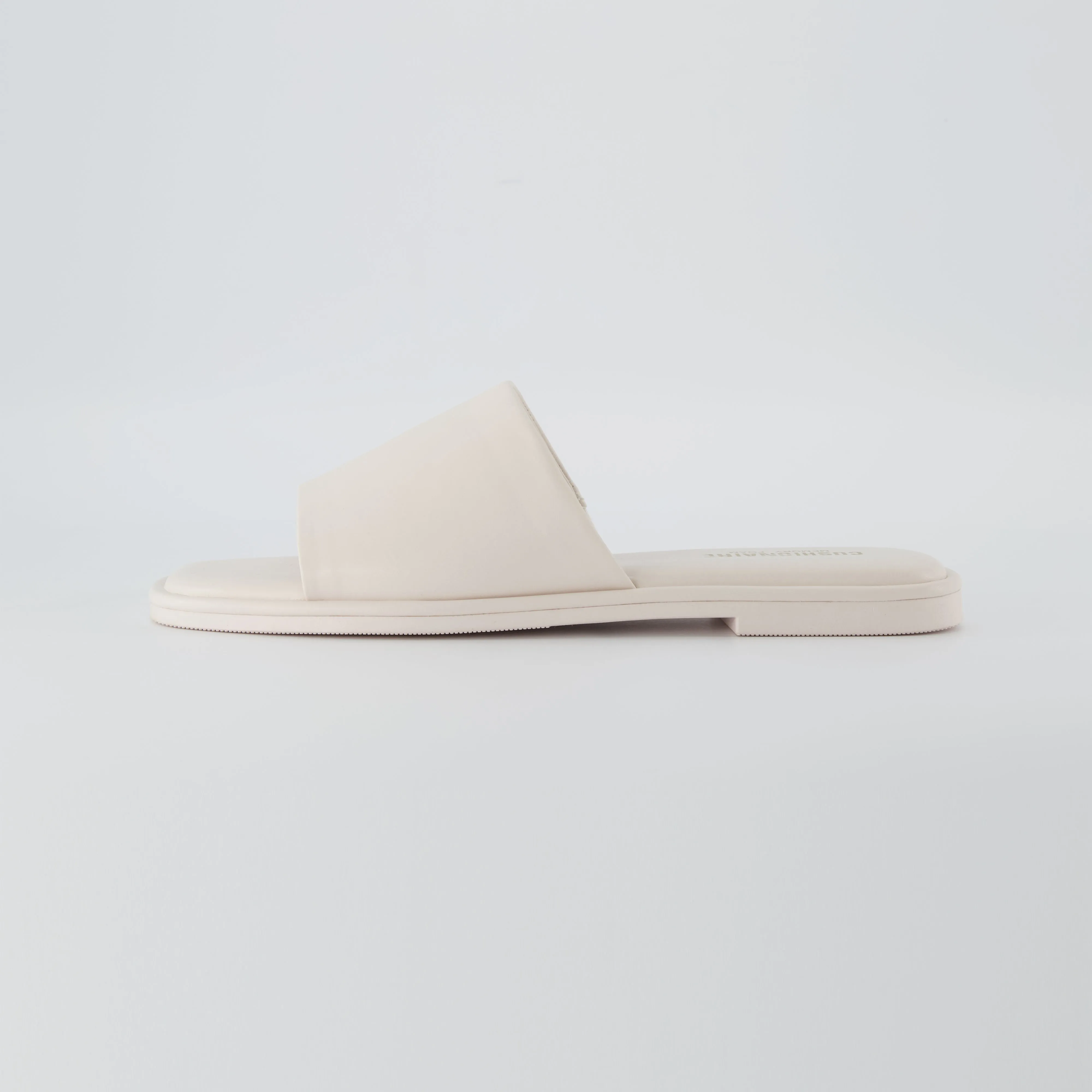 Tudor Slide Sandal