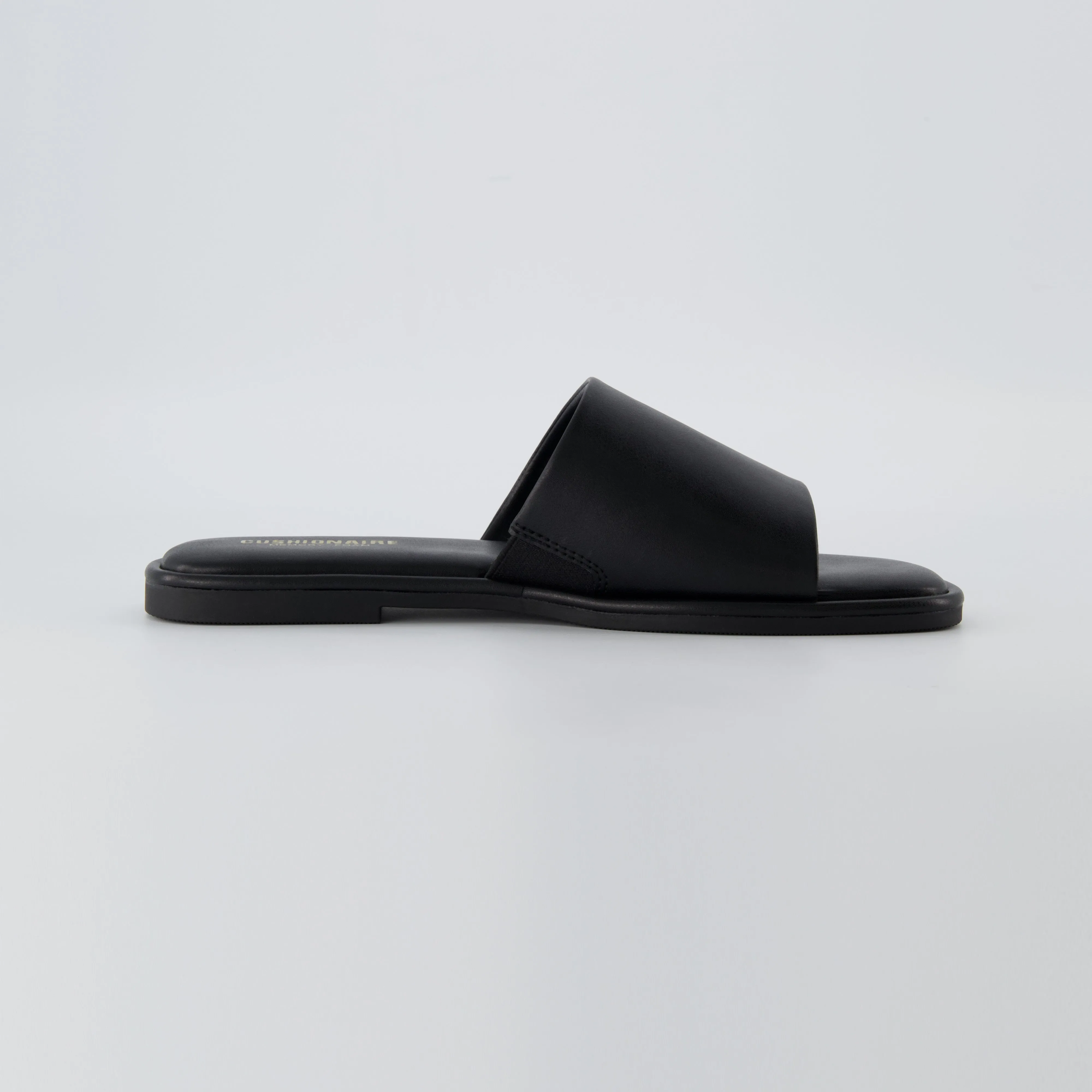 Tudor Slide Sandal