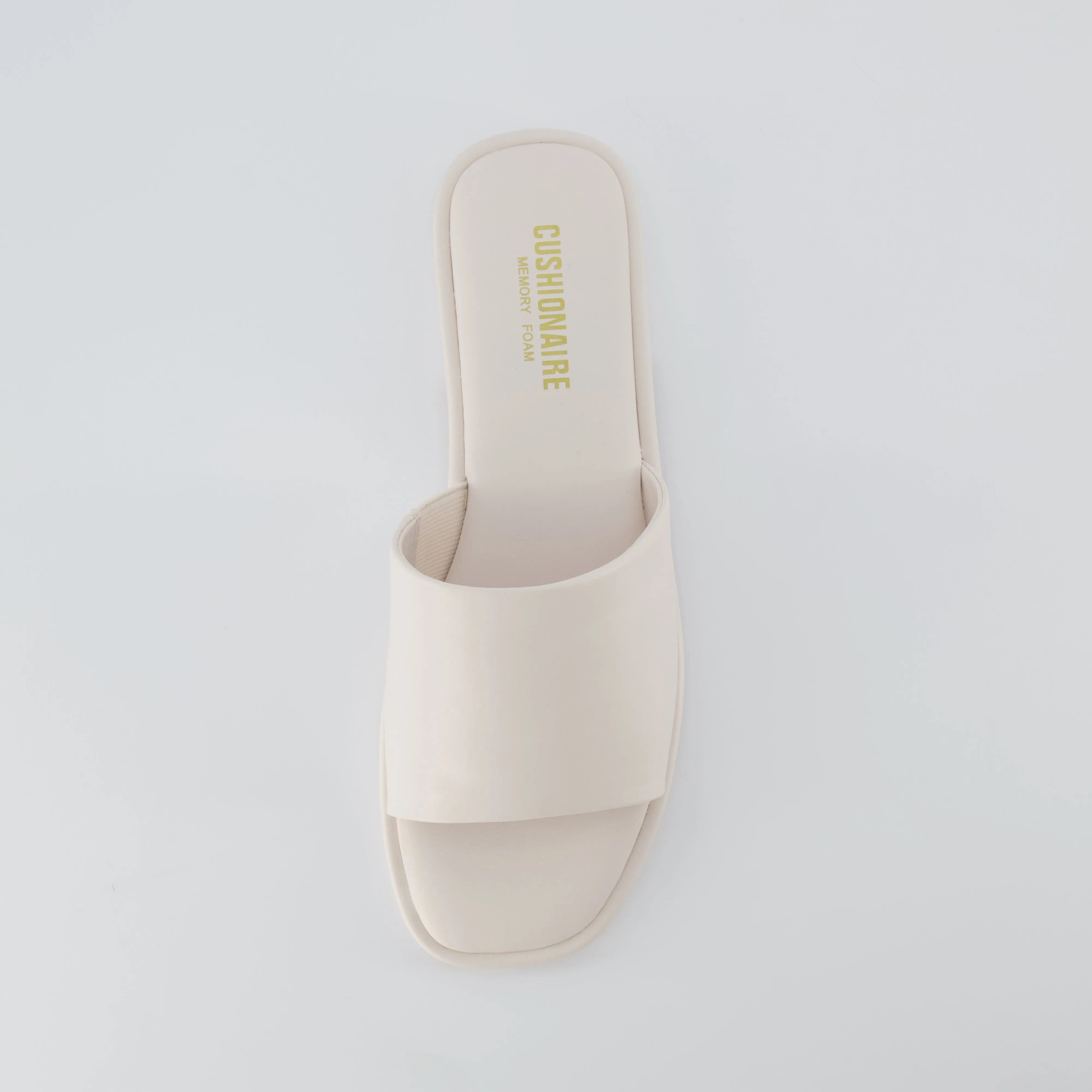 Tudor Slide Sandal