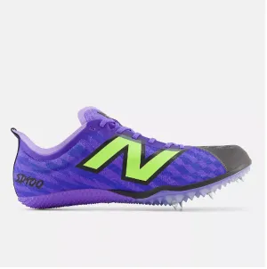 W New Balance SD100v5 (Sprint Spike)