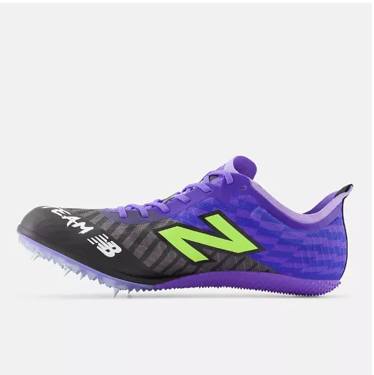 W New Balance SD100v5 (Sprint Spike)