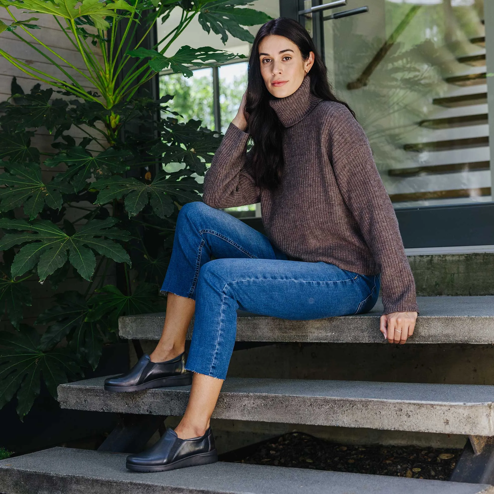 Women's Featherlight Marin Slip-On