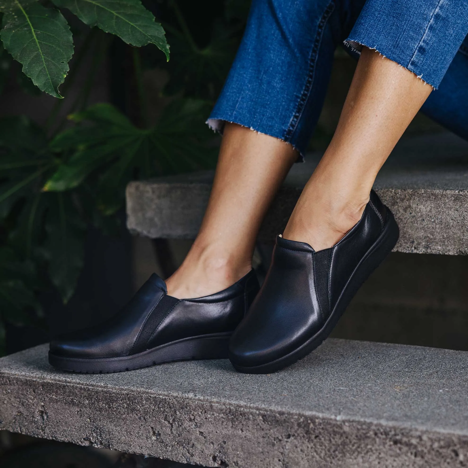 Women's Featherlight Marin Slip-On