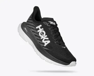 Womens Hoka Mach 5  Lightweight Speed & Responsive Cushioning