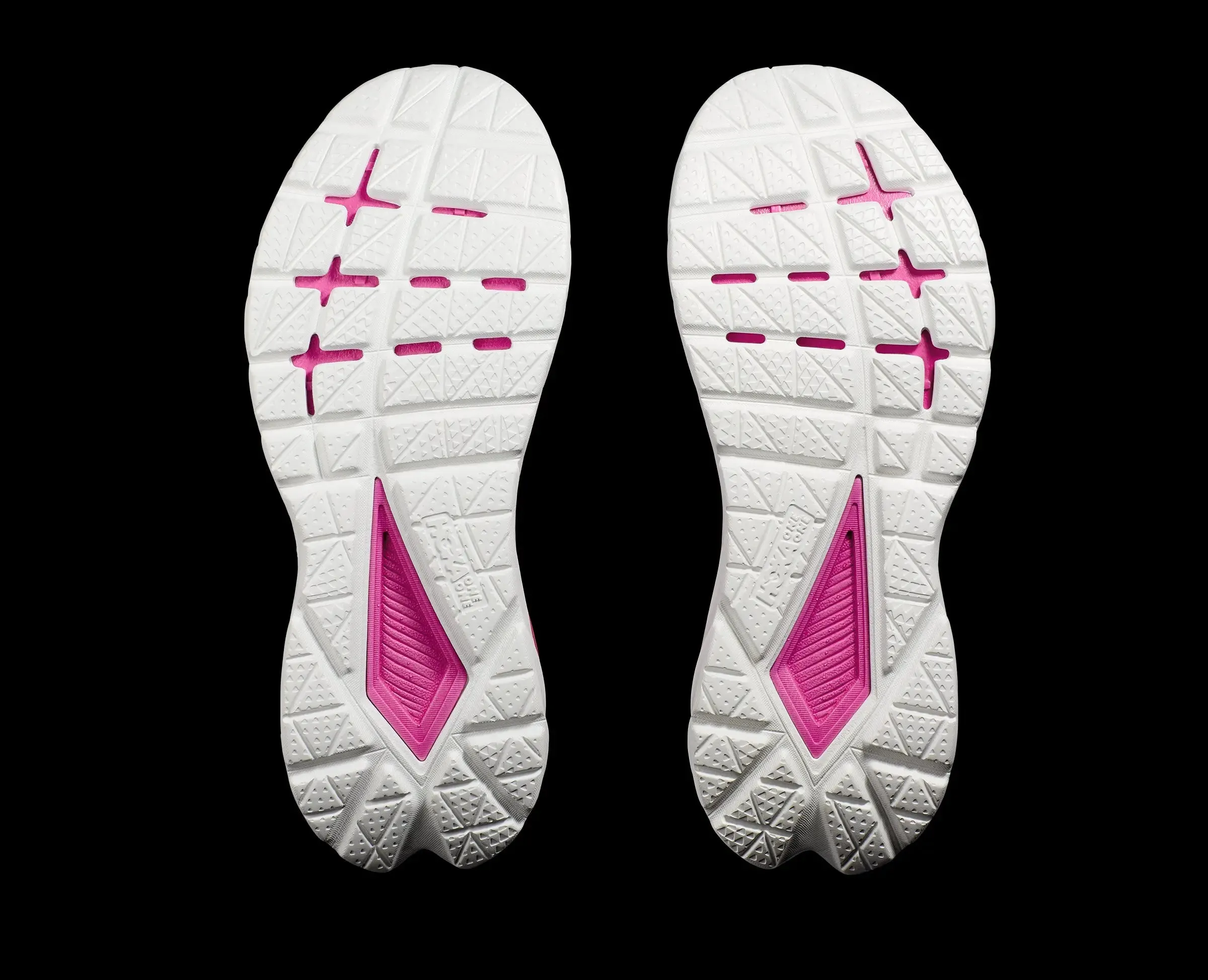 Womens Hoka Mach 5  Lightweight Speed & Responsive Cushioning