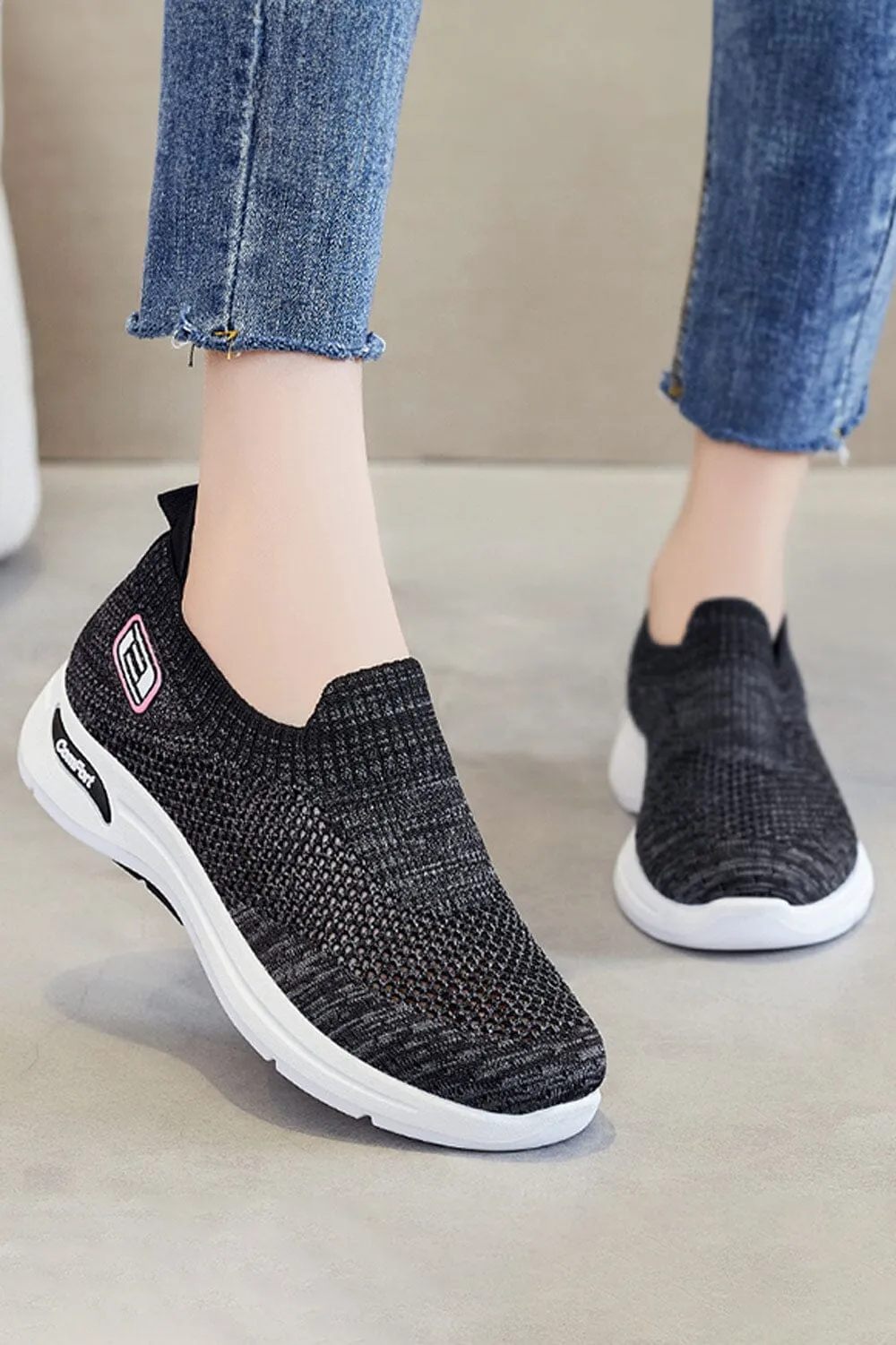 Women's Orlando Lightweight Slip-On Shoes