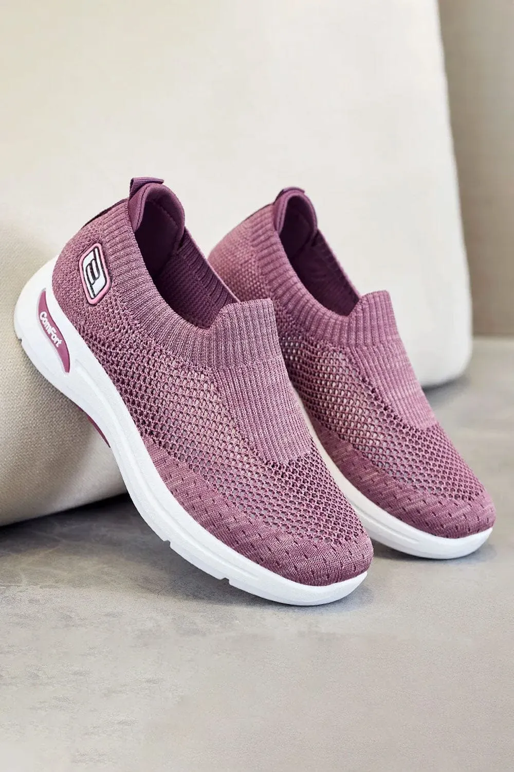 Women's Orlando Lightweight Slip-On Shoes