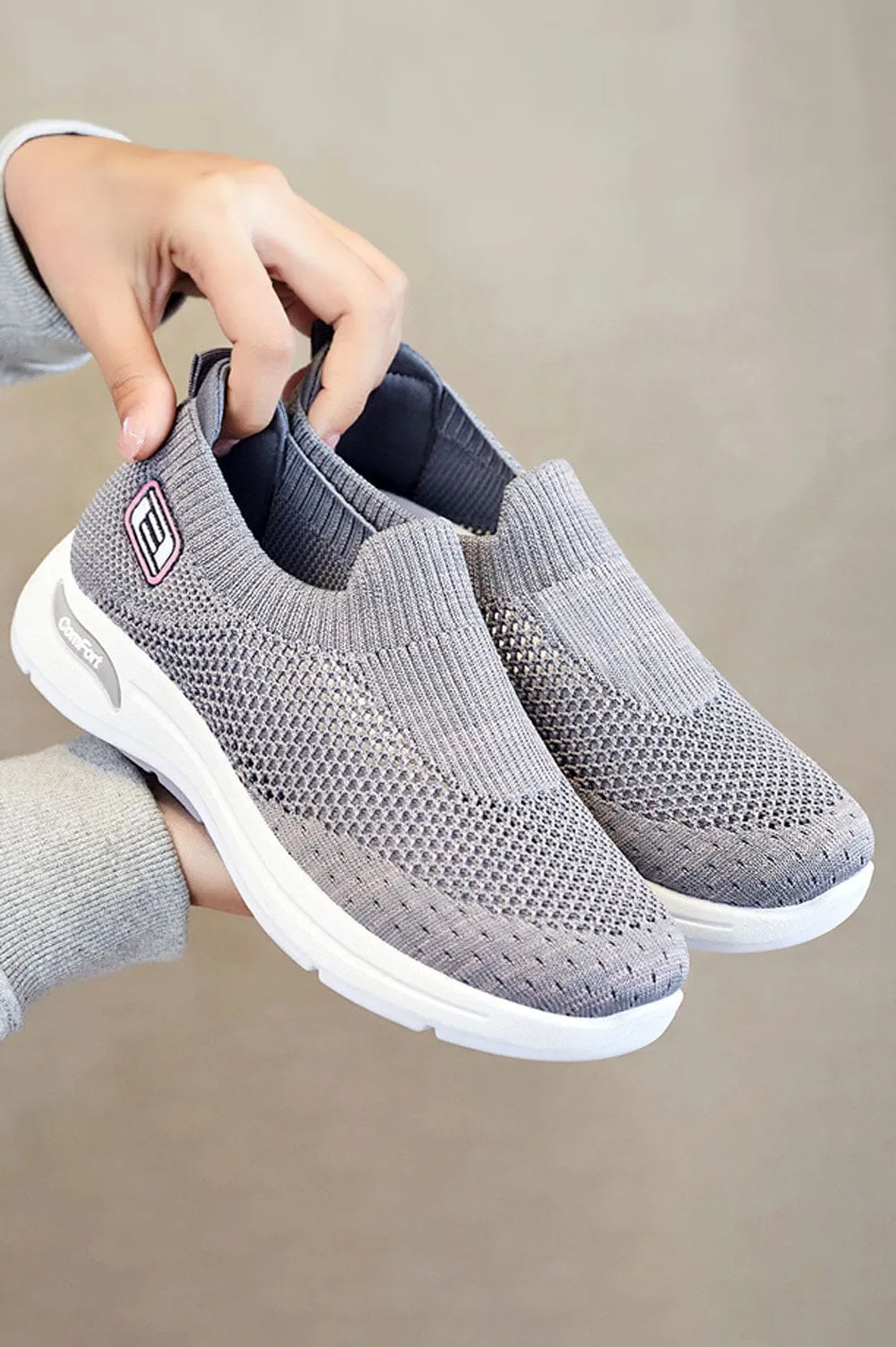 Women's Orlando Lightweight Slip-On Shoes