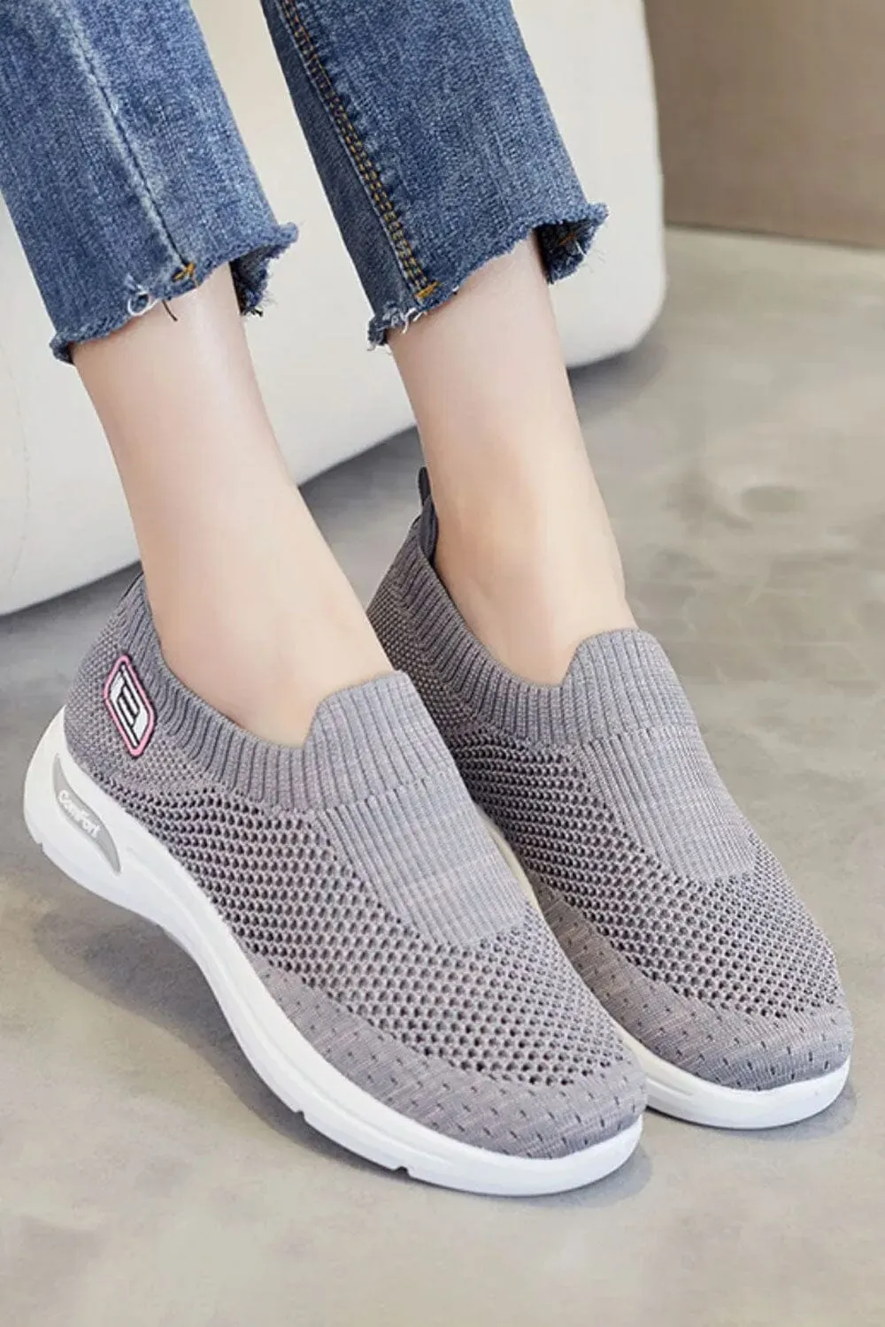 Women's Orlando Lightweight Slip-On Shoes