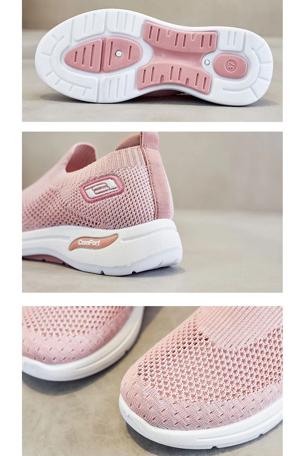 Women's Orlando Lightweight Slip-On Shoes