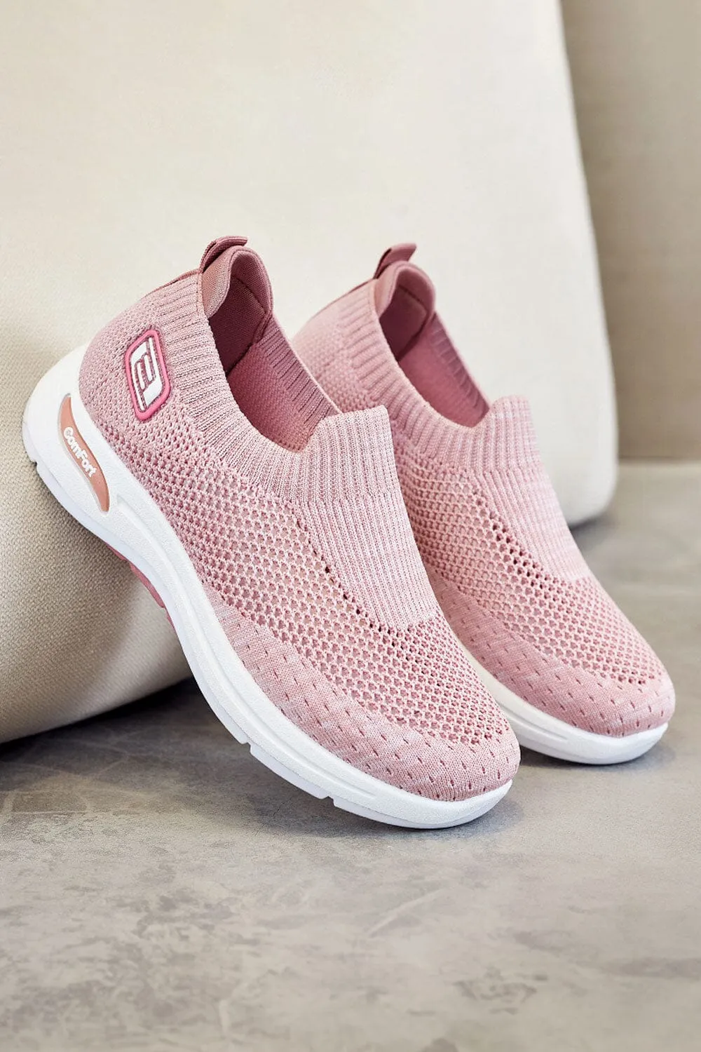 Women's Orlando Lightweight Slip-On Shoes